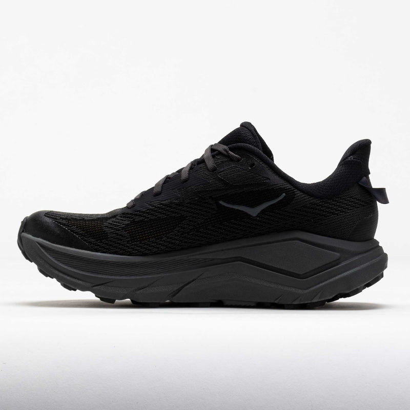 HOKA Challenger 8 Men's Black/Outer