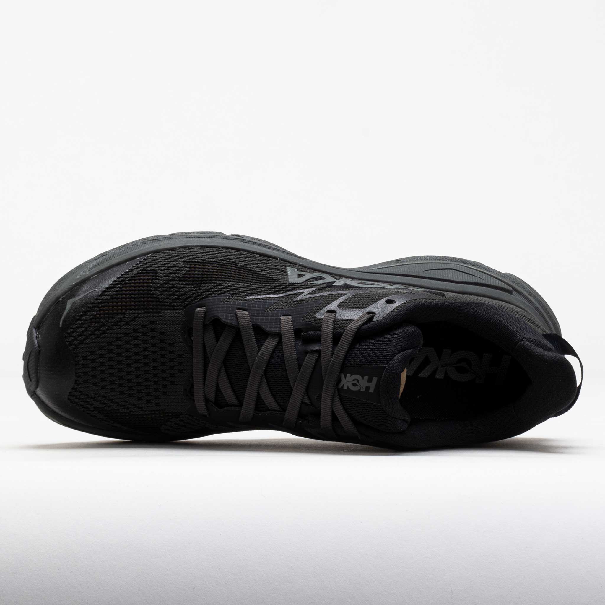 HOKA Challenger 8 Men's Black/Outer