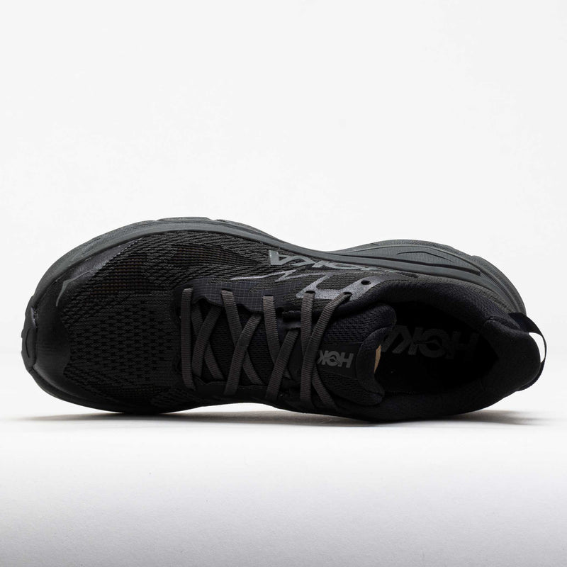 HOKA Challenger 8 Men's Black/Outer