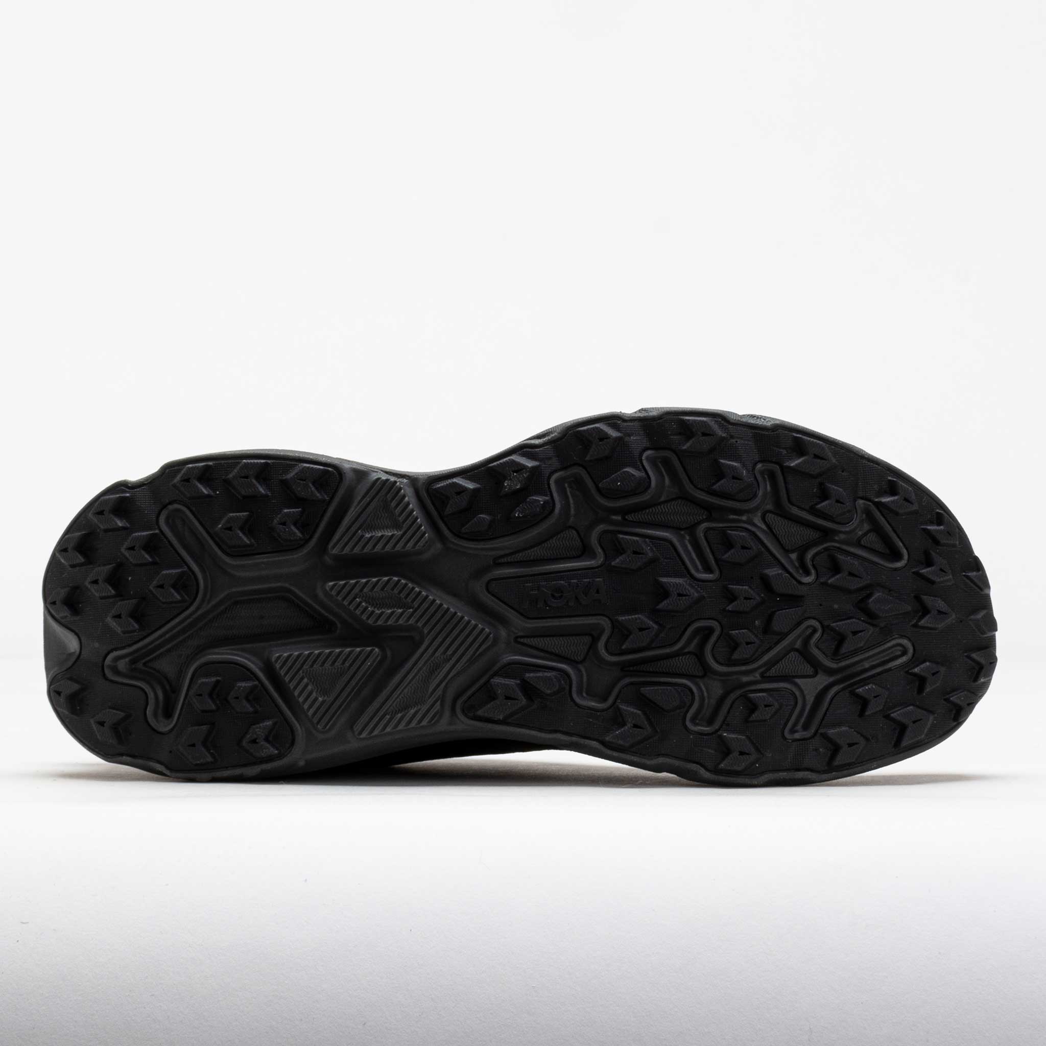 HOKA Challenger 8 Men's Black/Outer