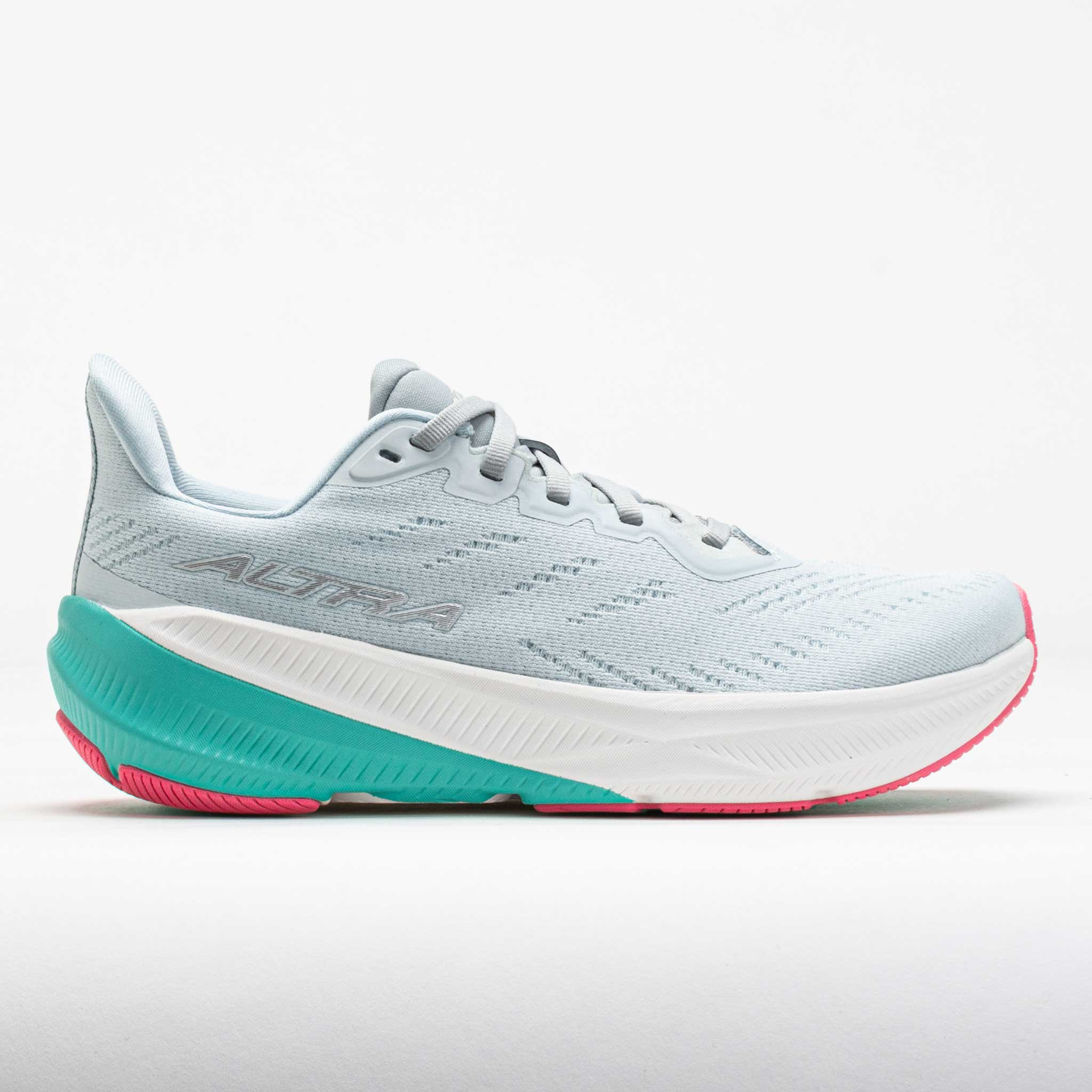 ALTRA W EXPERIENCE FLOW 9 ホワイト/グレー Altra Experience Flow Men's Shoes White/Gray | Running Warehouse