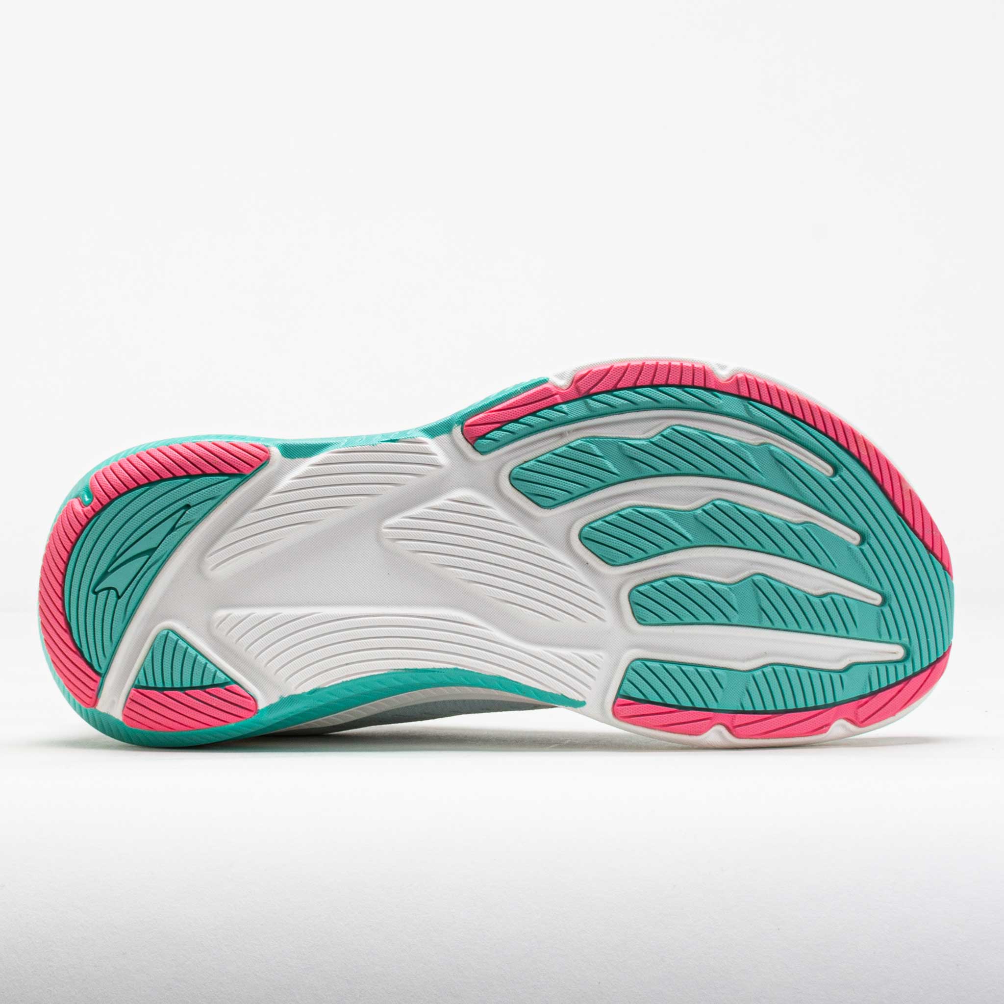 Altra Experience Flow 2 Women's Gray/Teal – Holabird Sports