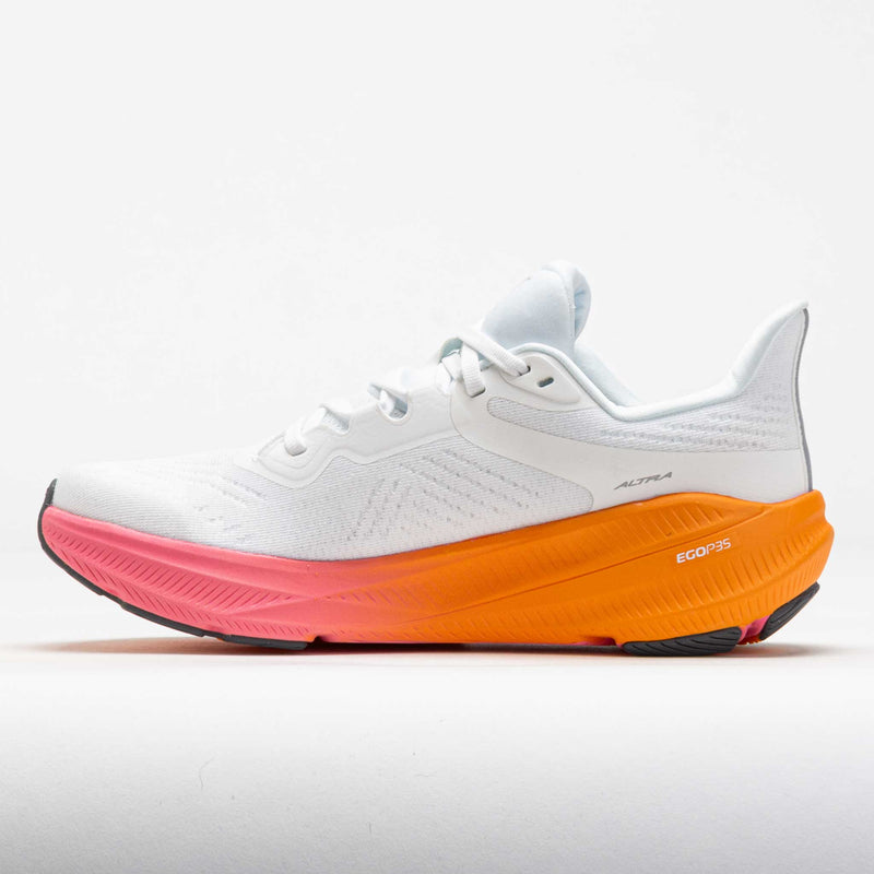 Altra Experience Flow 2 Women's White/Orange