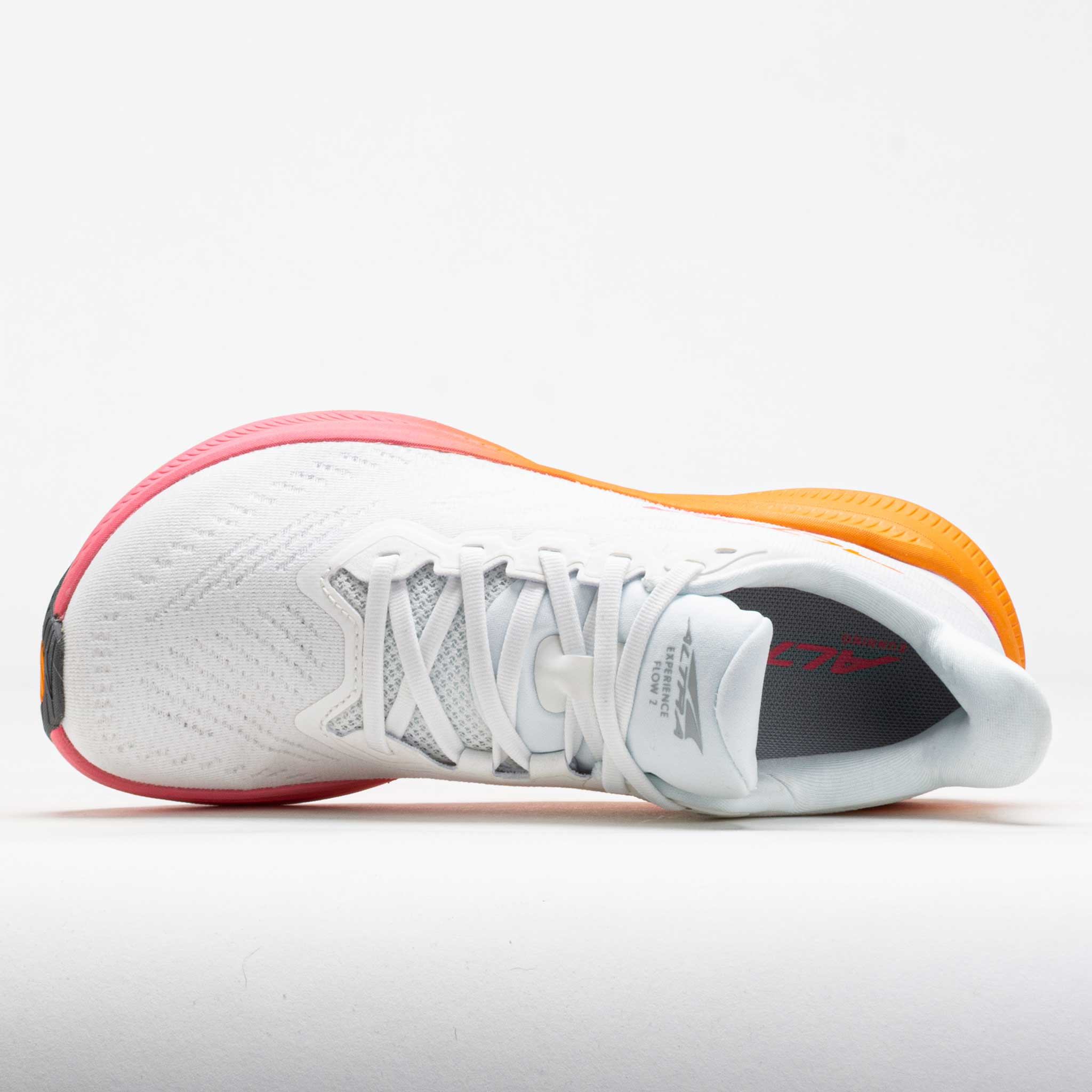 Altra Experience Flow 2 Women's White/Orange