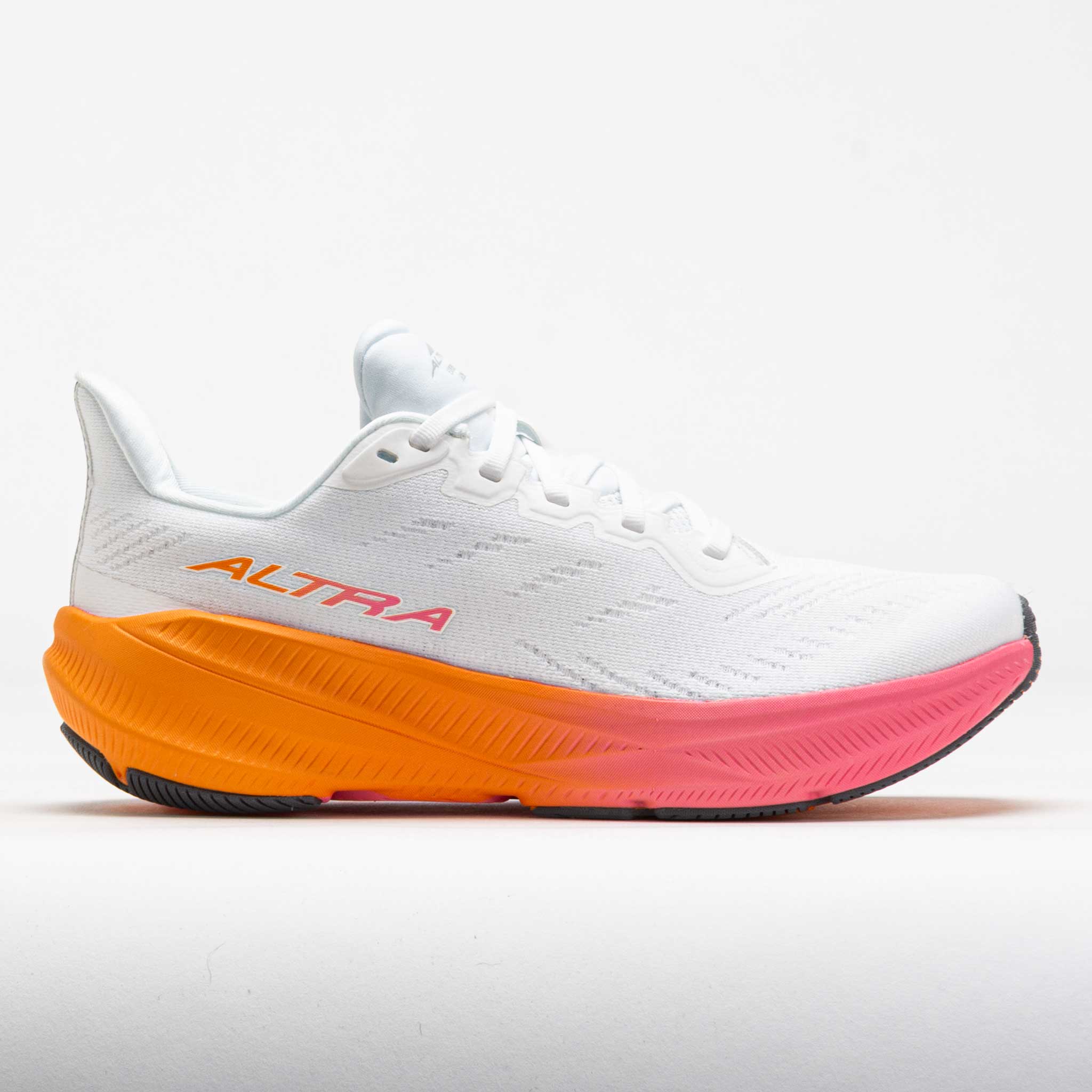 Altra Experience Flow 2 Women's White/Orange
