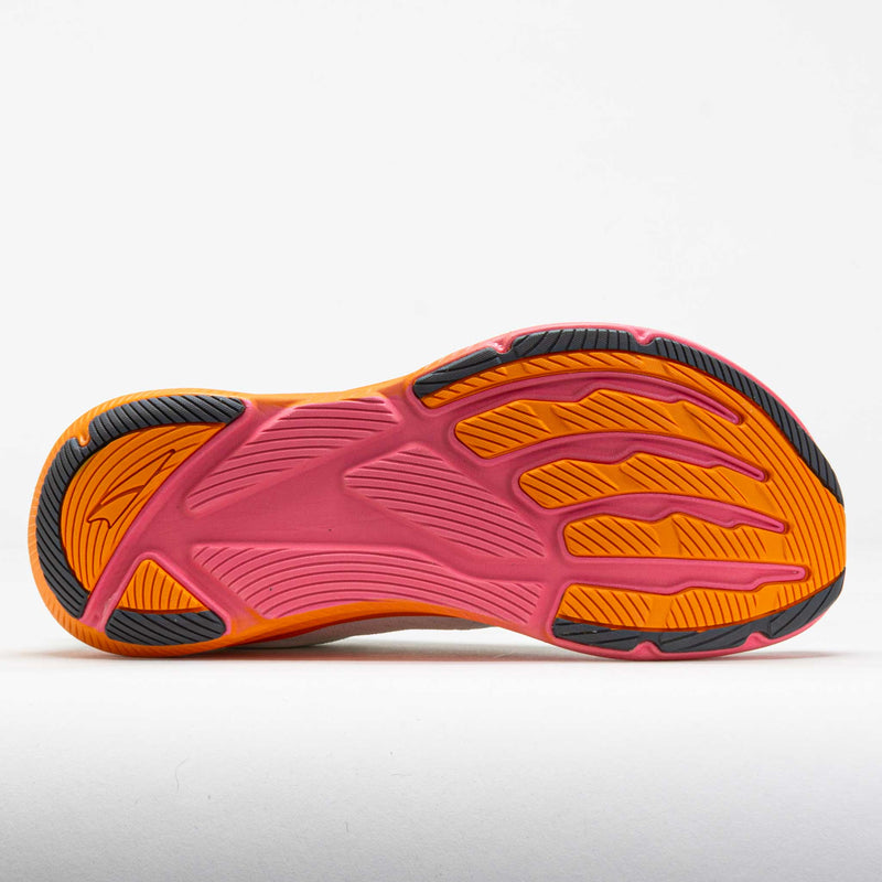 Altra Experience Flow 2 Women's White/Orange