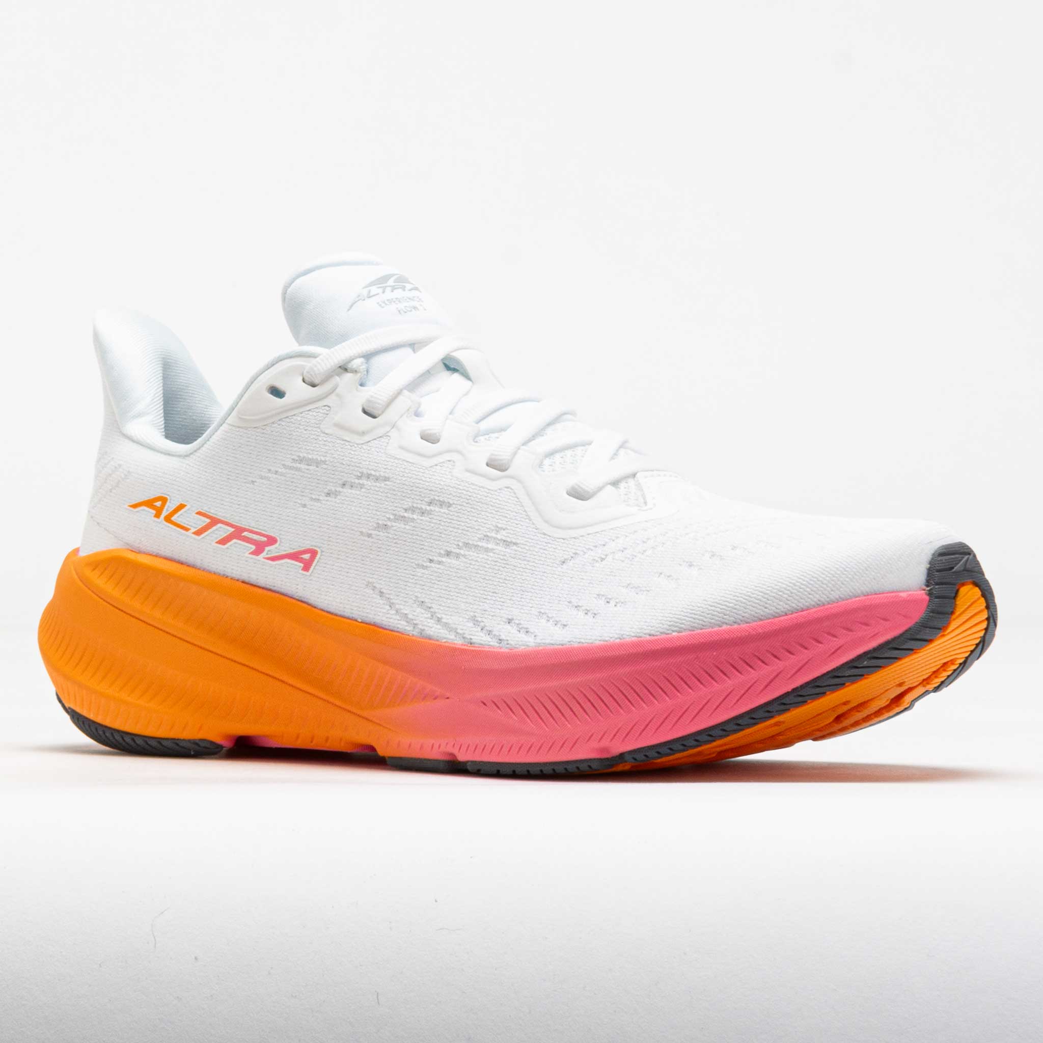 Altra Experience Flow 2 Women's White/Orange