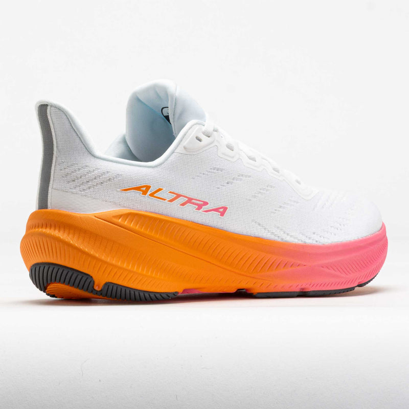 Altra Experience Flow 2 Women's White/Orange