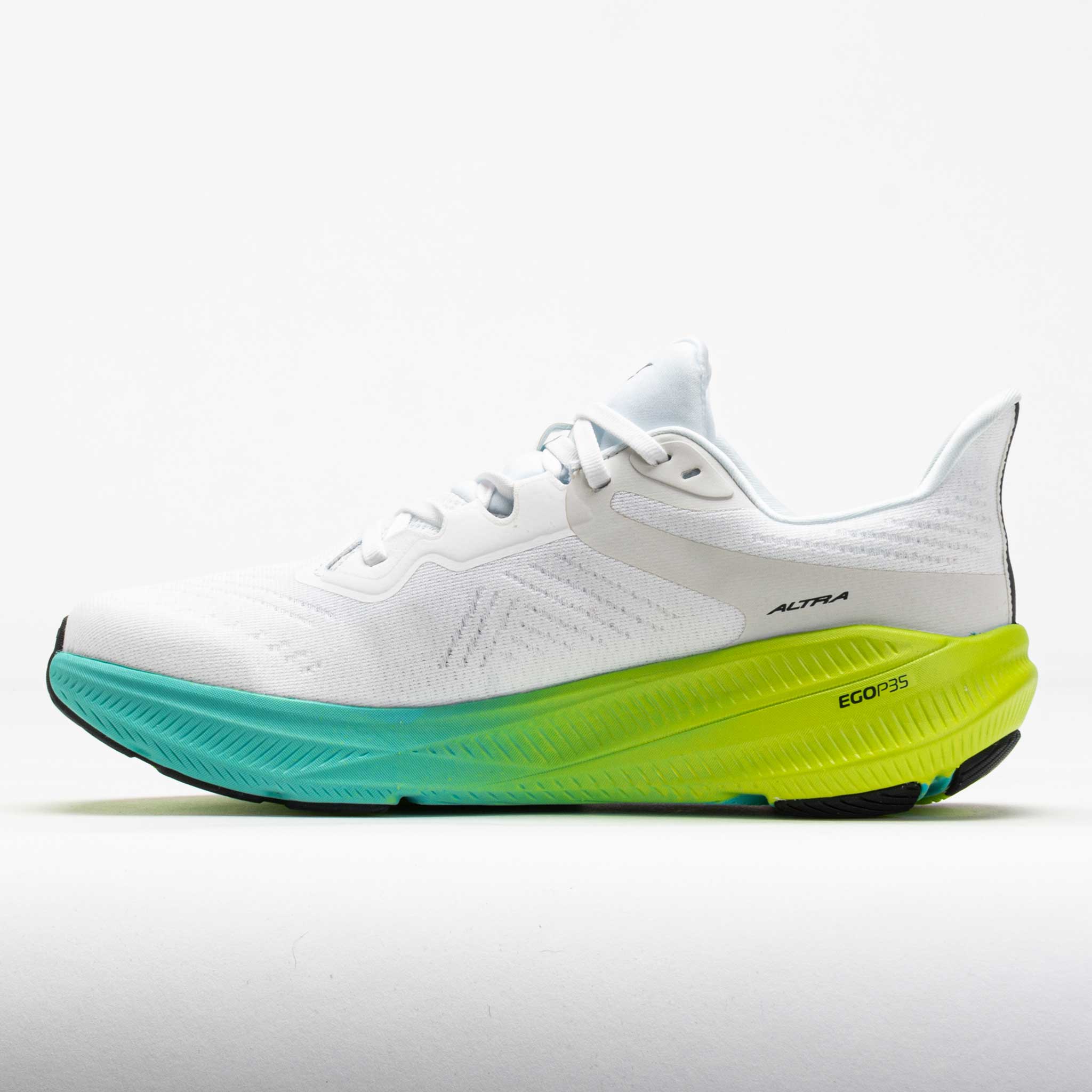 Altra Experience Flow 2 Men's White/Lime