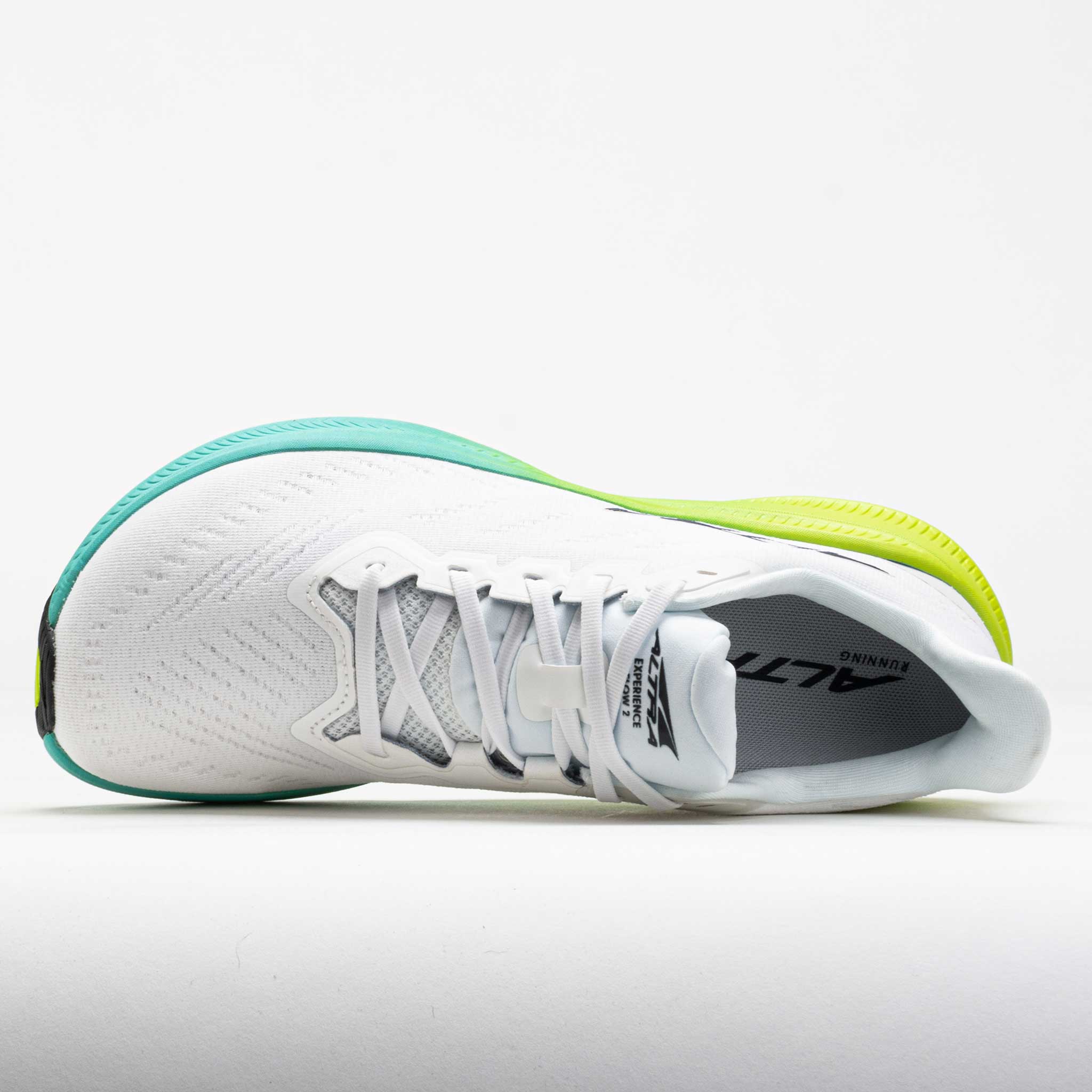 Altra Experience Flow 2 Men's White/Lime