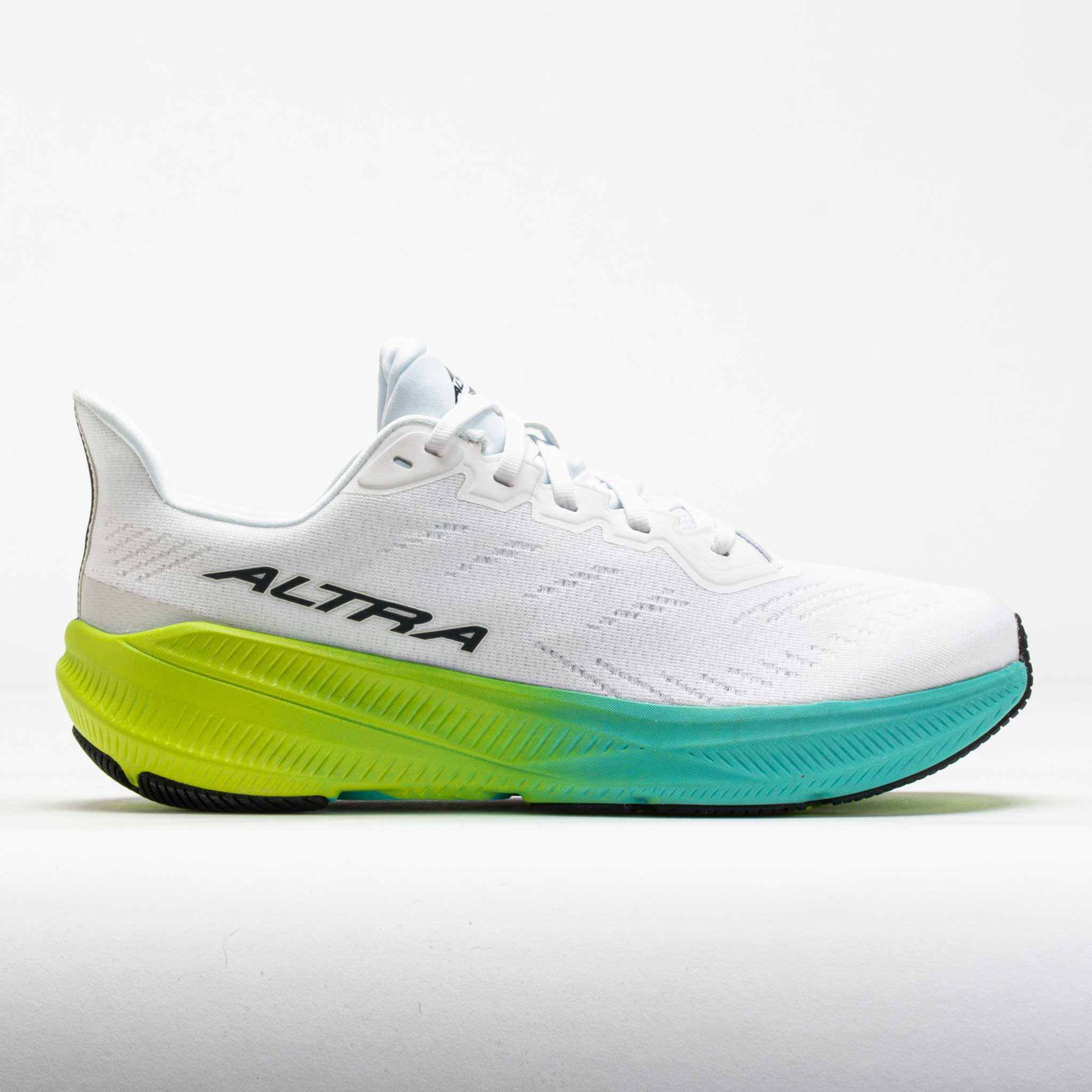 Altra Experience Flow 2 Men's White/Lime