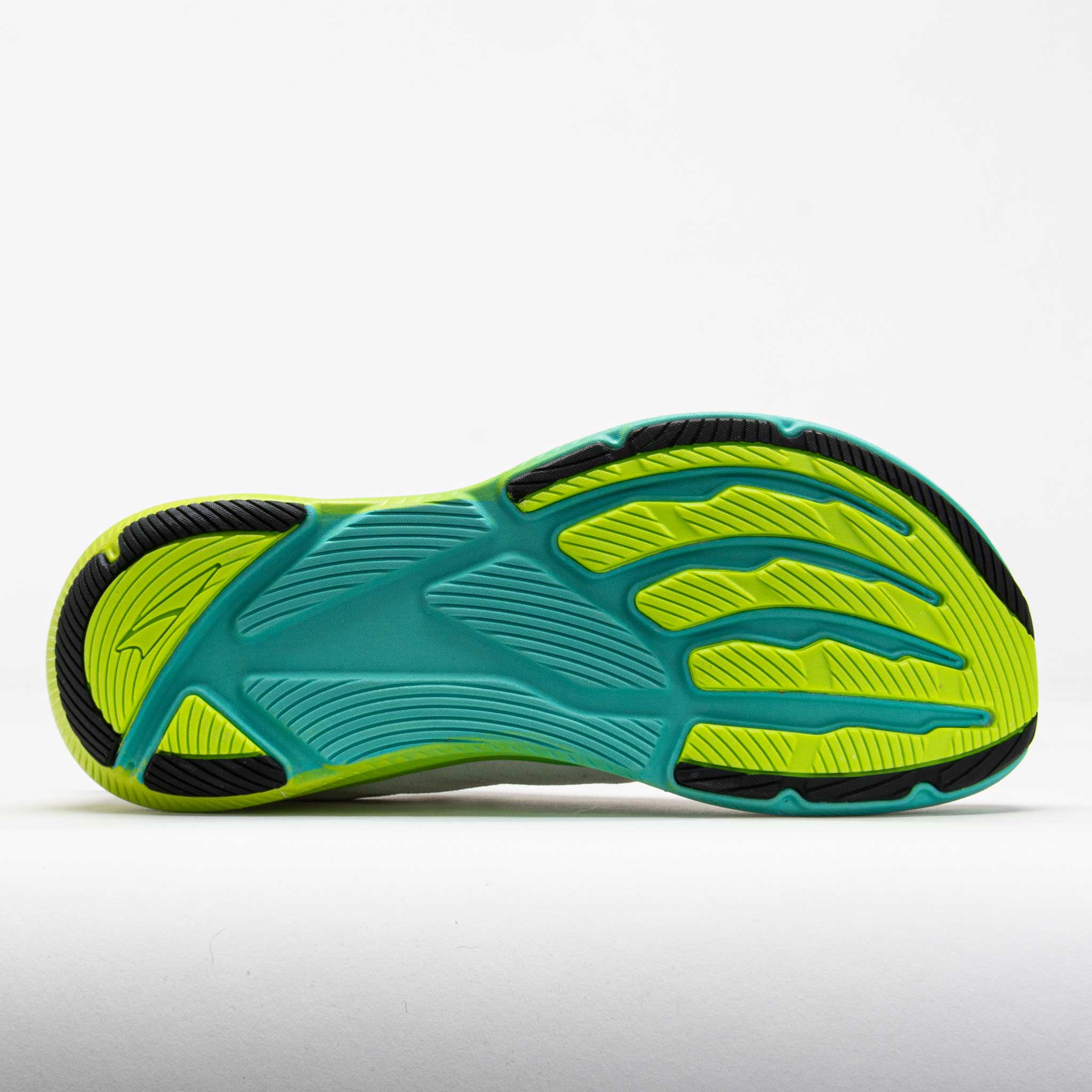 Altra Experience Flow 2 Men's White/Lime