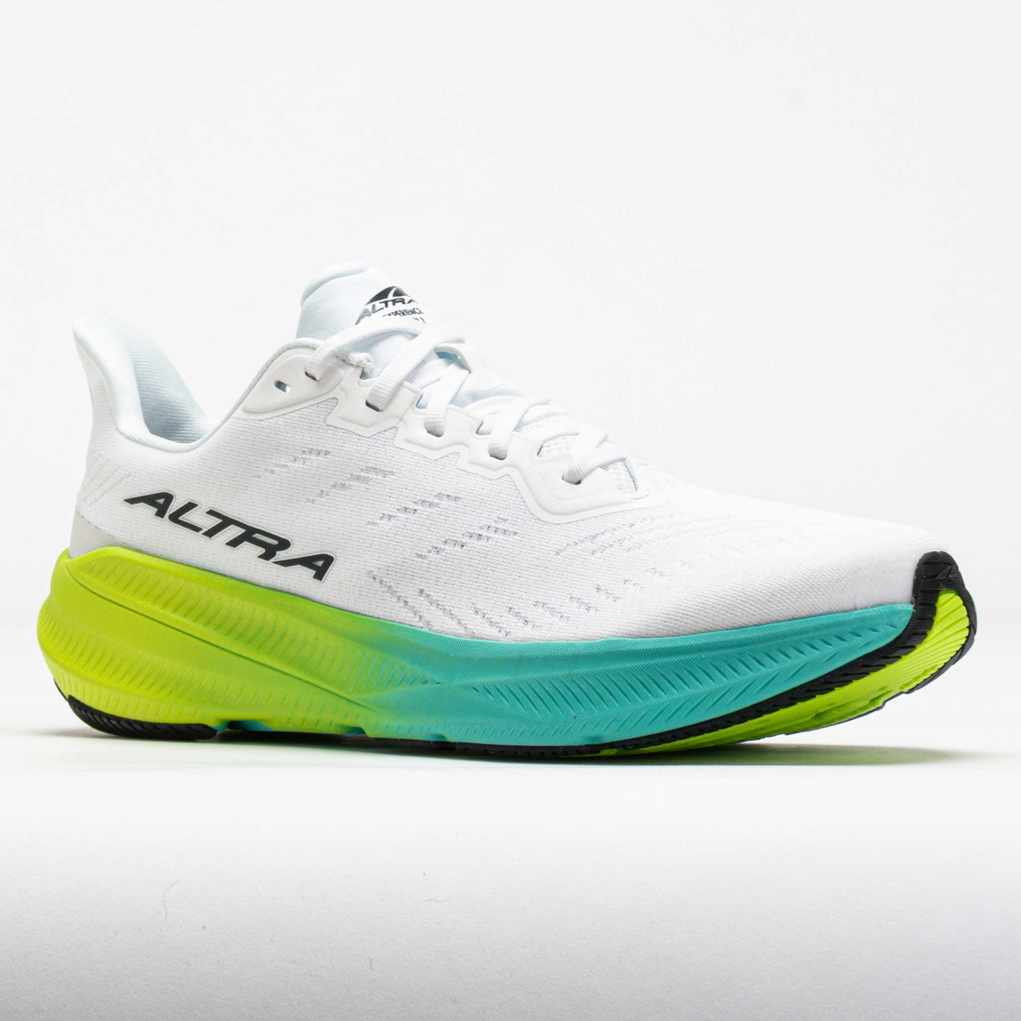 Altra Experience Flow 2 Men's White/Lime