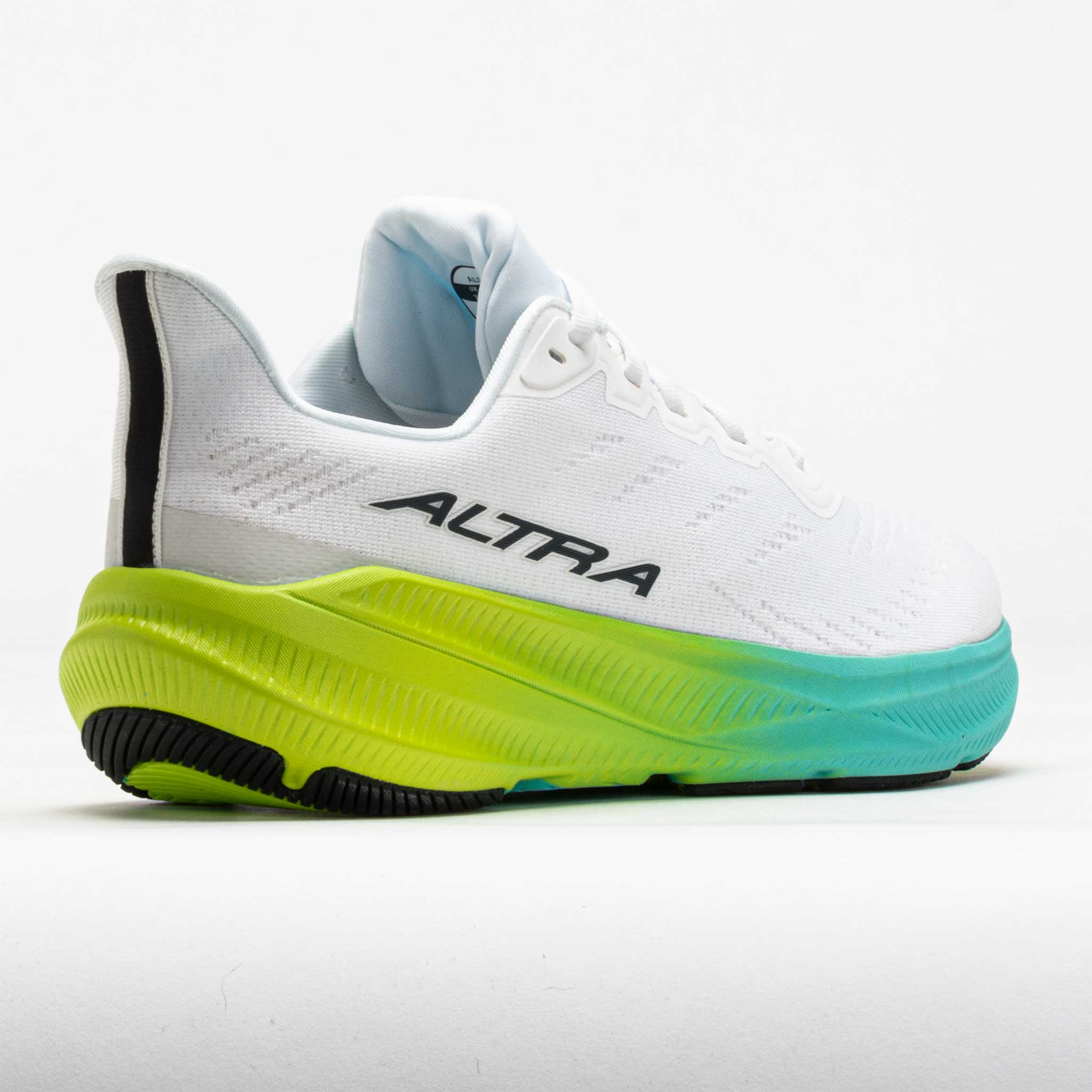 Altra Experience Flow 2 Men's White/Lime