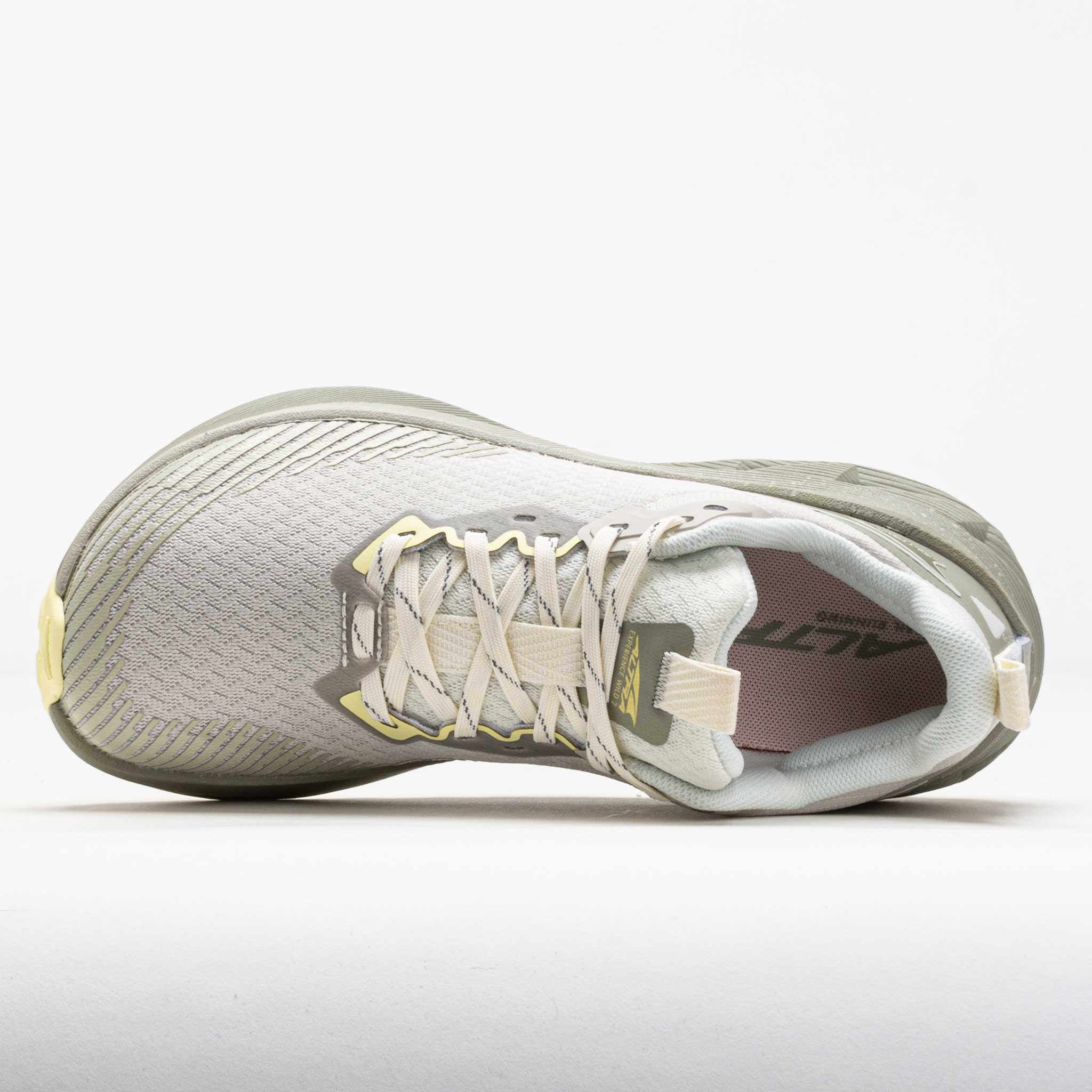 Altra Experience Wild 2 Women's Taupe – Holabird Sports