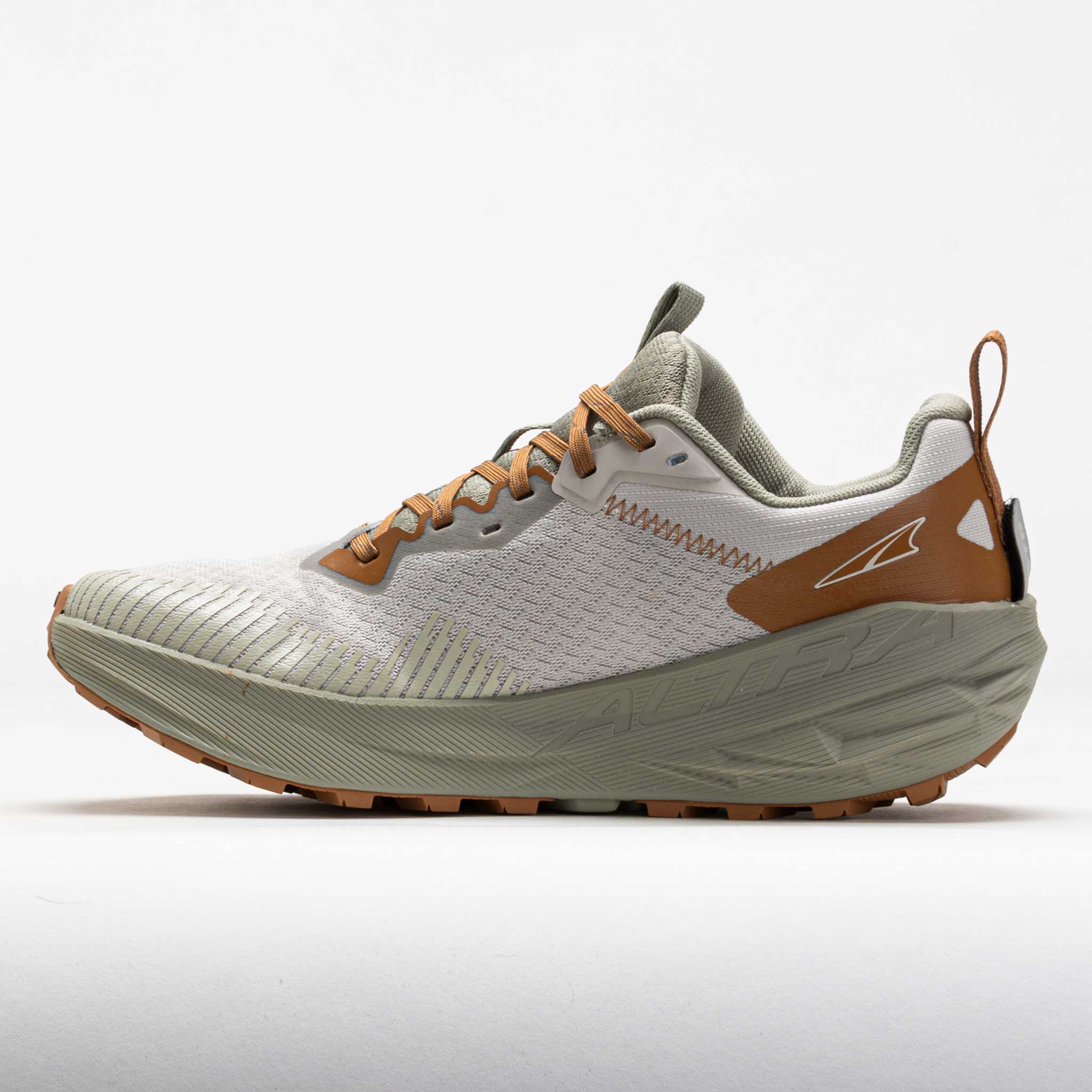 ニュート　ウルトラ Altra Experience Wild 2 Men's Taupe – Holabird Sports