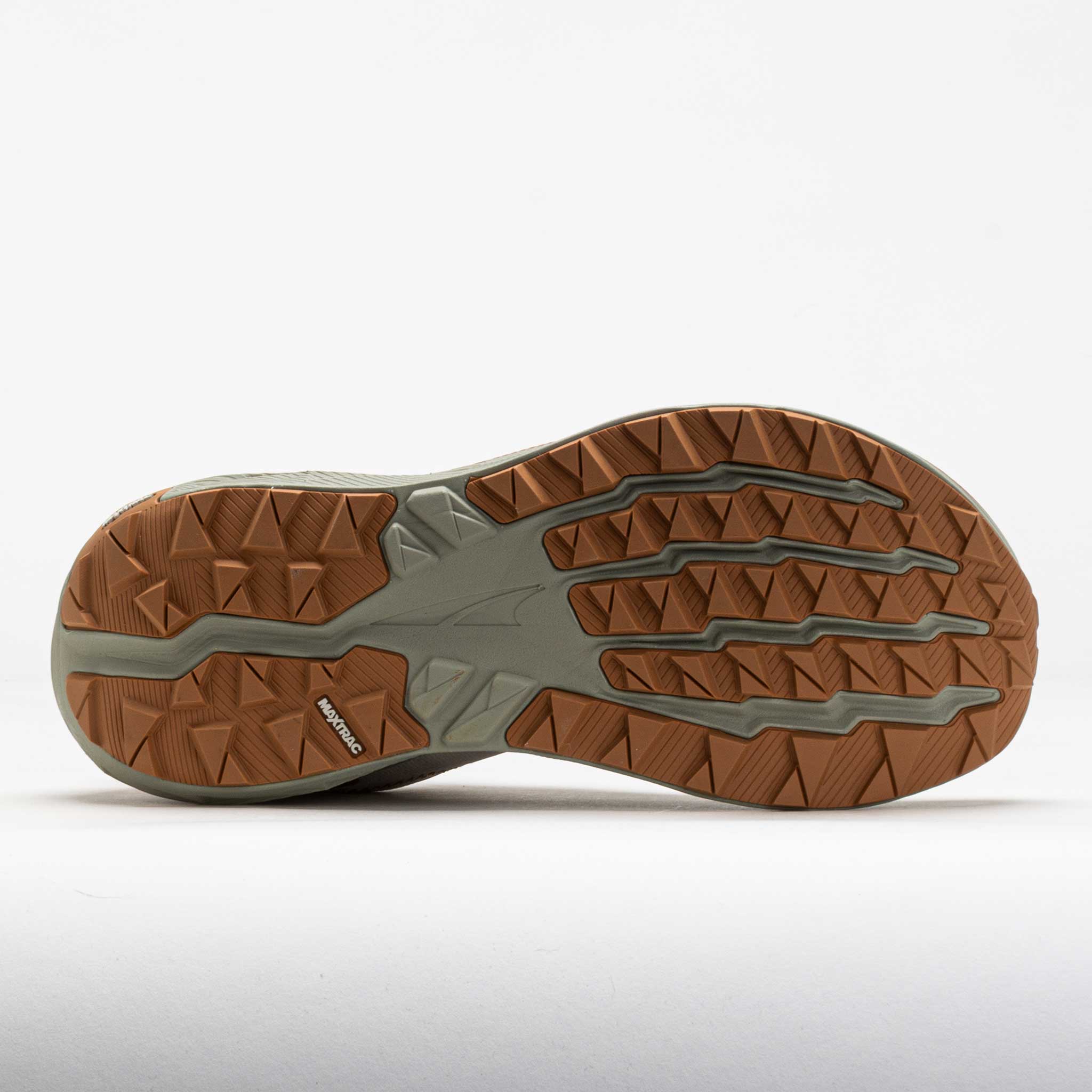 Altra Experience Wild 2 Men's Taupe – Holabird Sports