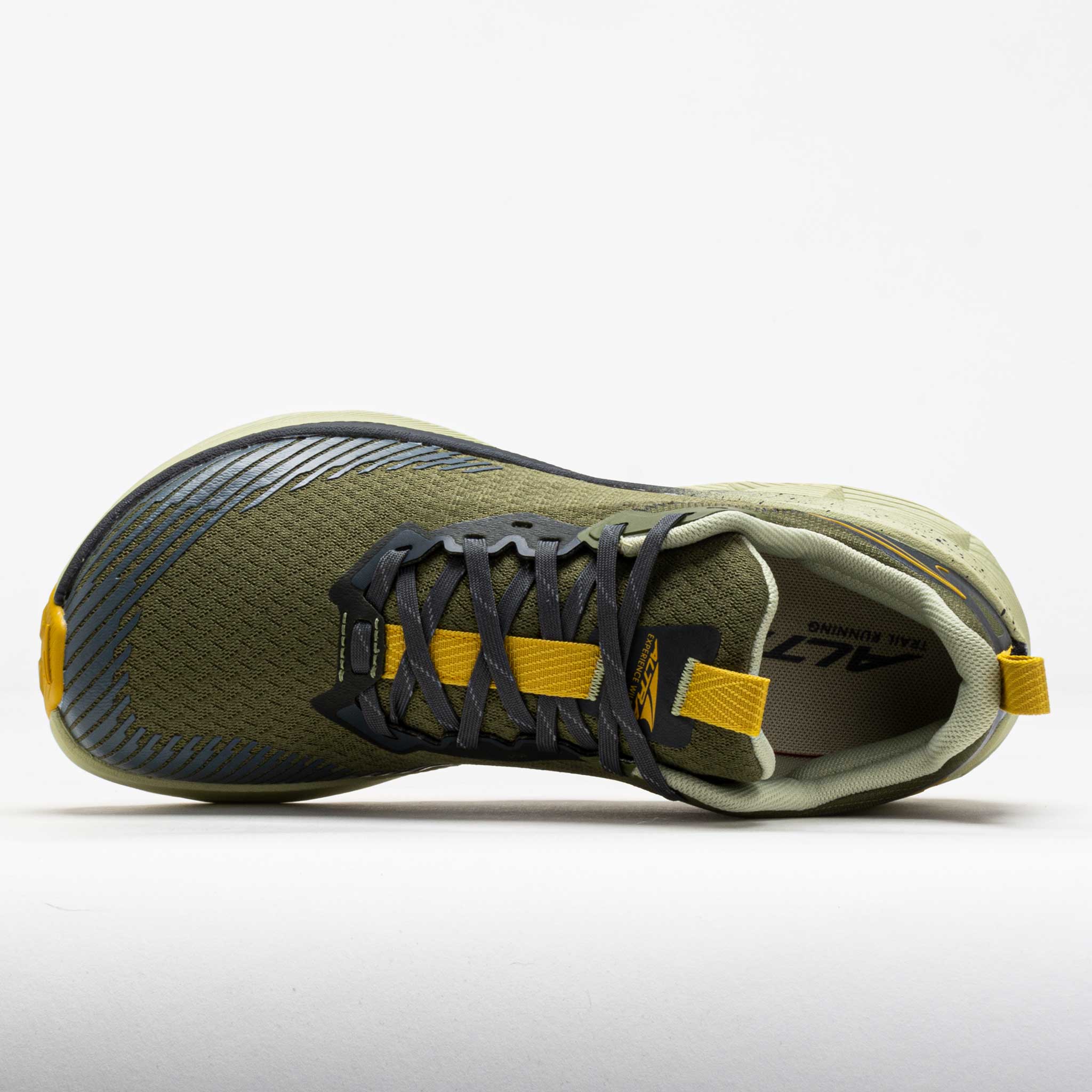 Altra Experience Wild 2 Men's Dusty Olive – Holabird Sports