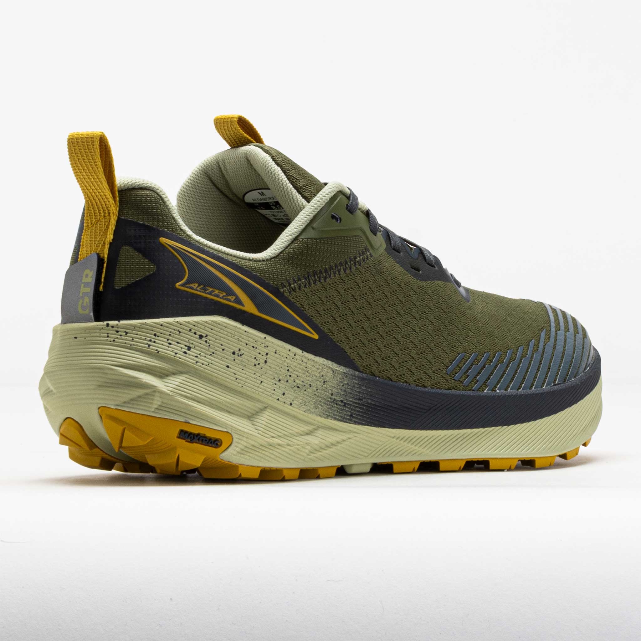 (取寄) アルトラ メンズ エクスペリエンス ワイルド 2 Altra men Experience Wild 2 Dusty Olive Altra Experience Wild 2 Men's Dusty Olive – Holabird Sports