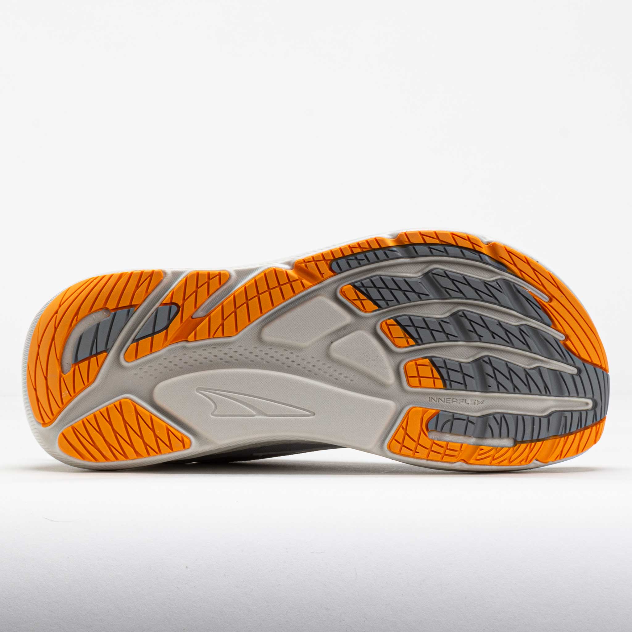Altra FWD Via Men's Gray/Orange – Holabird Sports