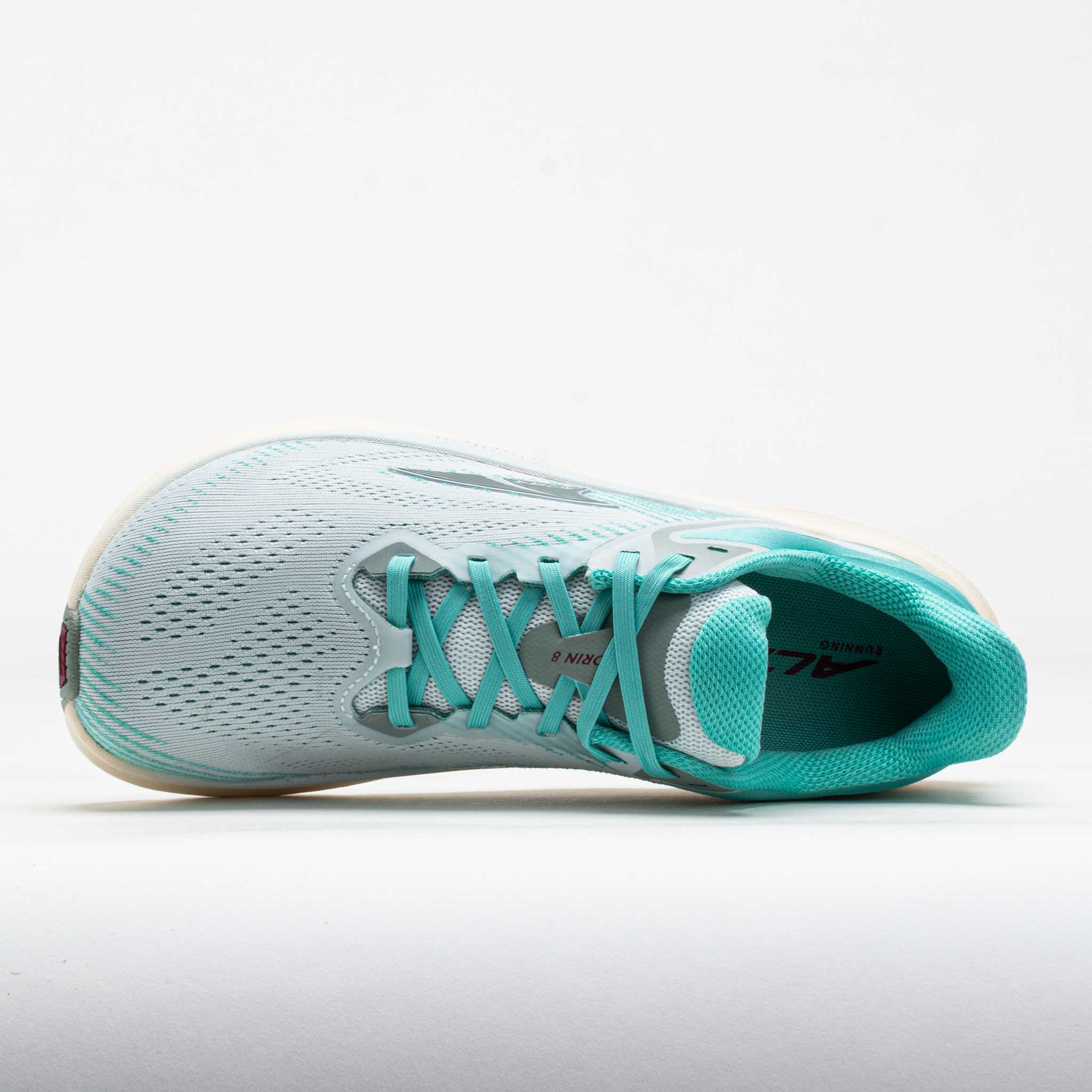 【MINTON*】 Adidas XENOBURST 'Mint'