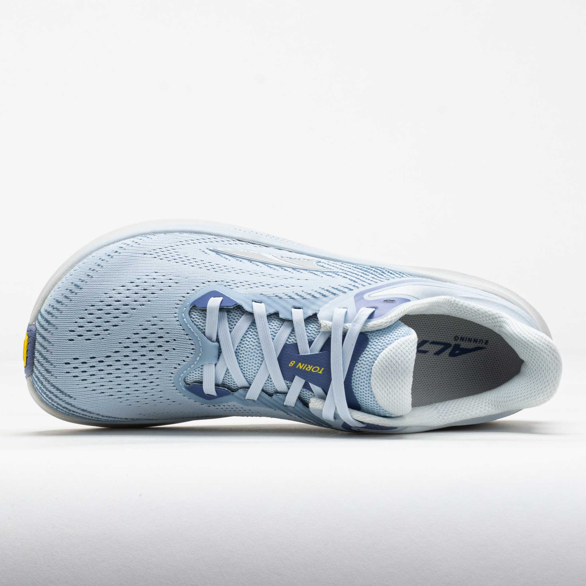 ULTRAMARATHON トレーニングトップス Mサイズ 水色 Altra Torin 8 Women's Blue – Holabird Sports