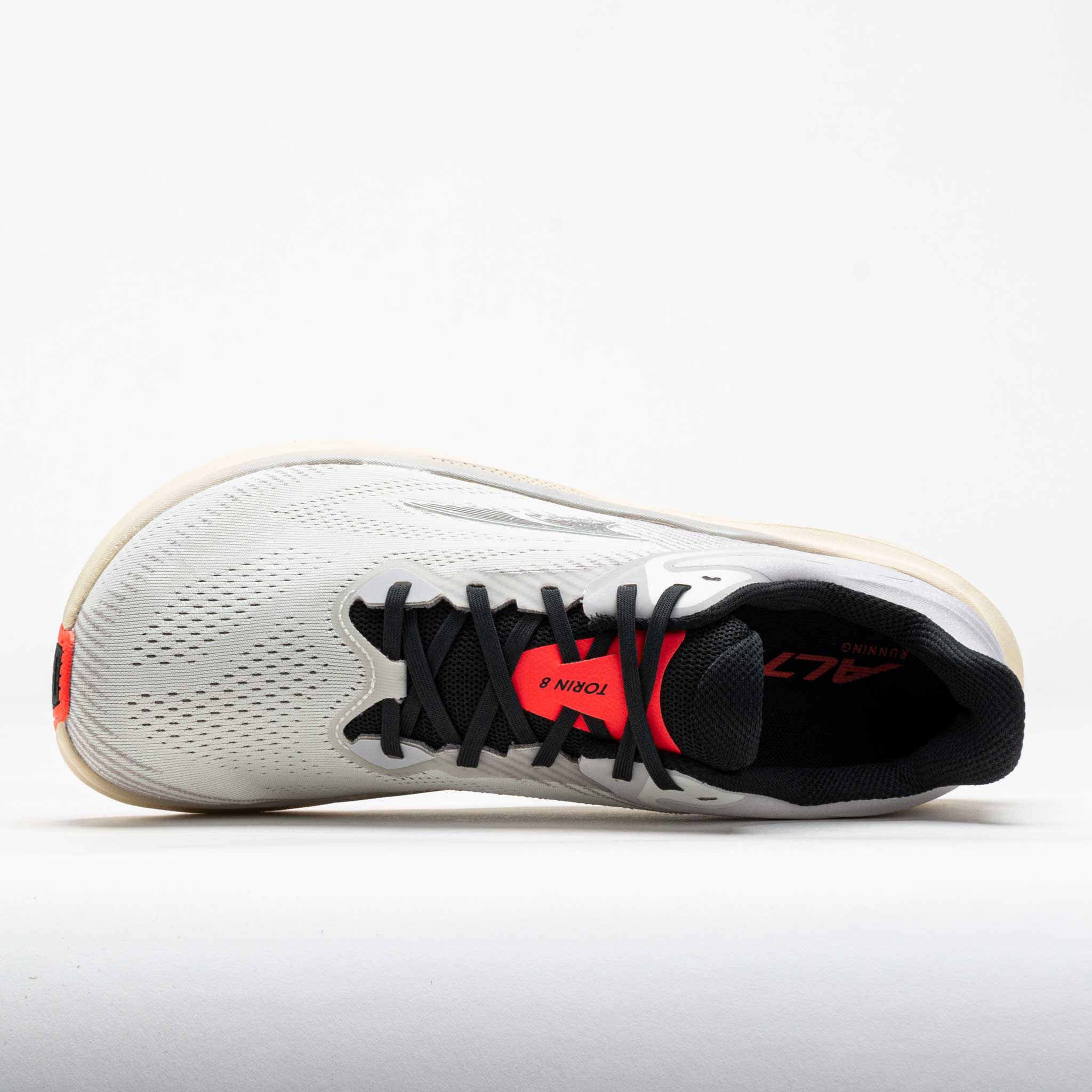 Altra Torin 8 Men's Light Gray
