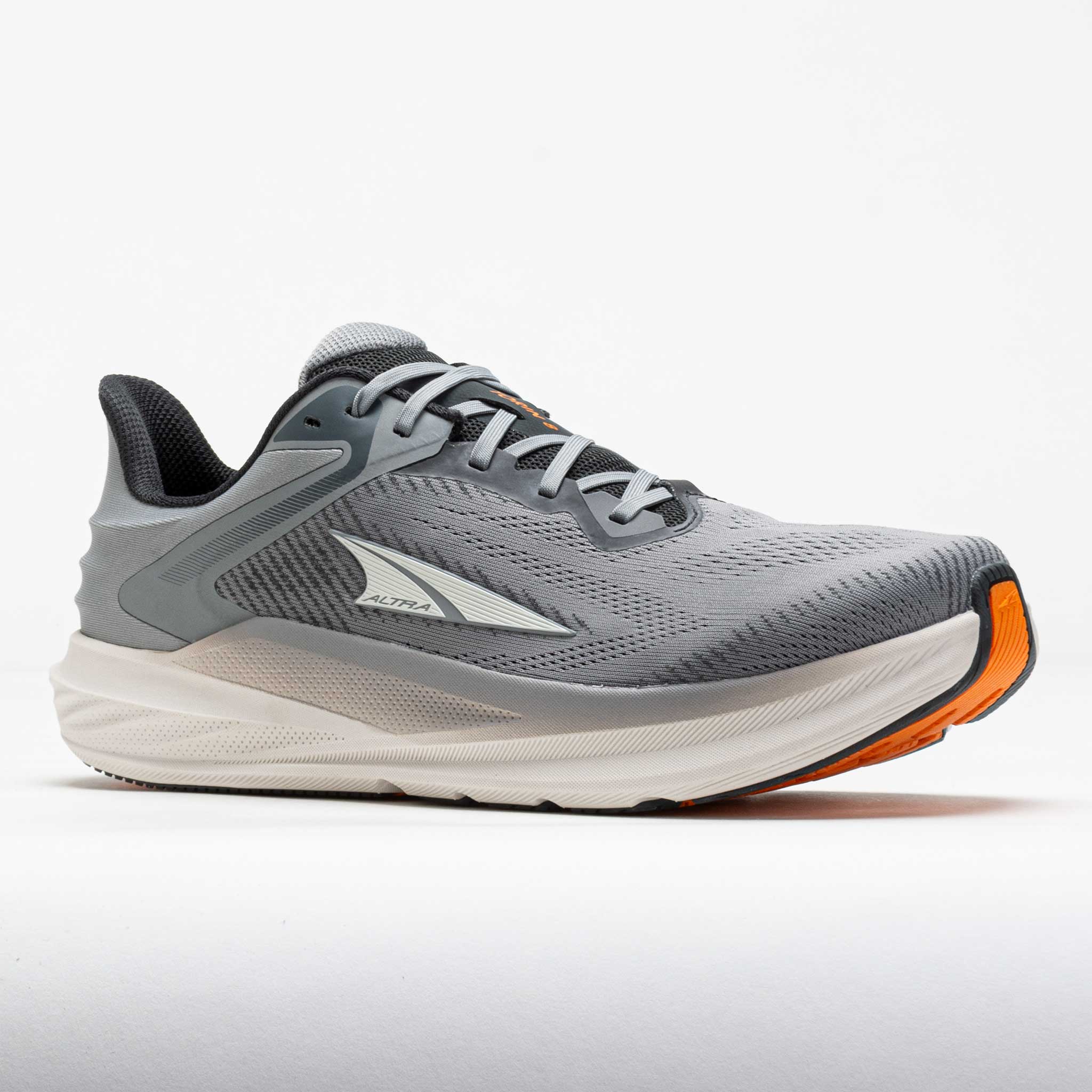 らんらん Altra Torin 8 Men's Dark Shadow – Holabird Sports