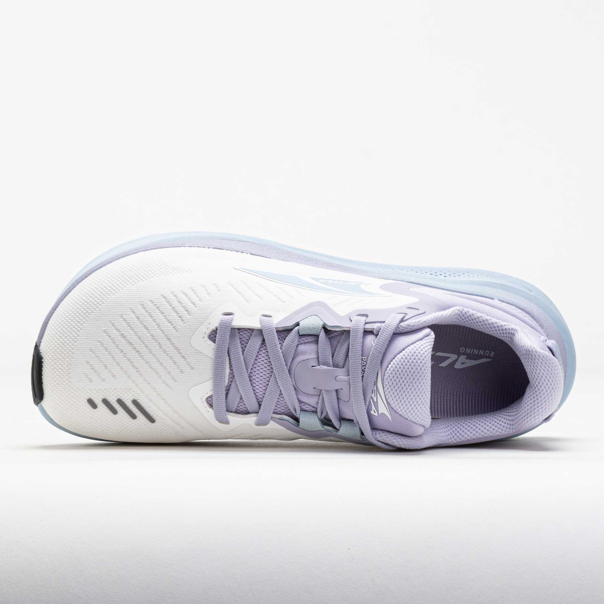 Altra Paradigm 8 Women's Purple