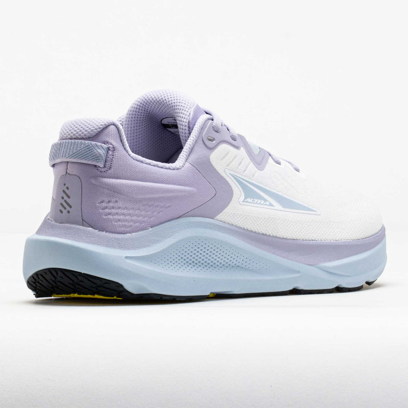Altra Paradigm 8 Women's Purple