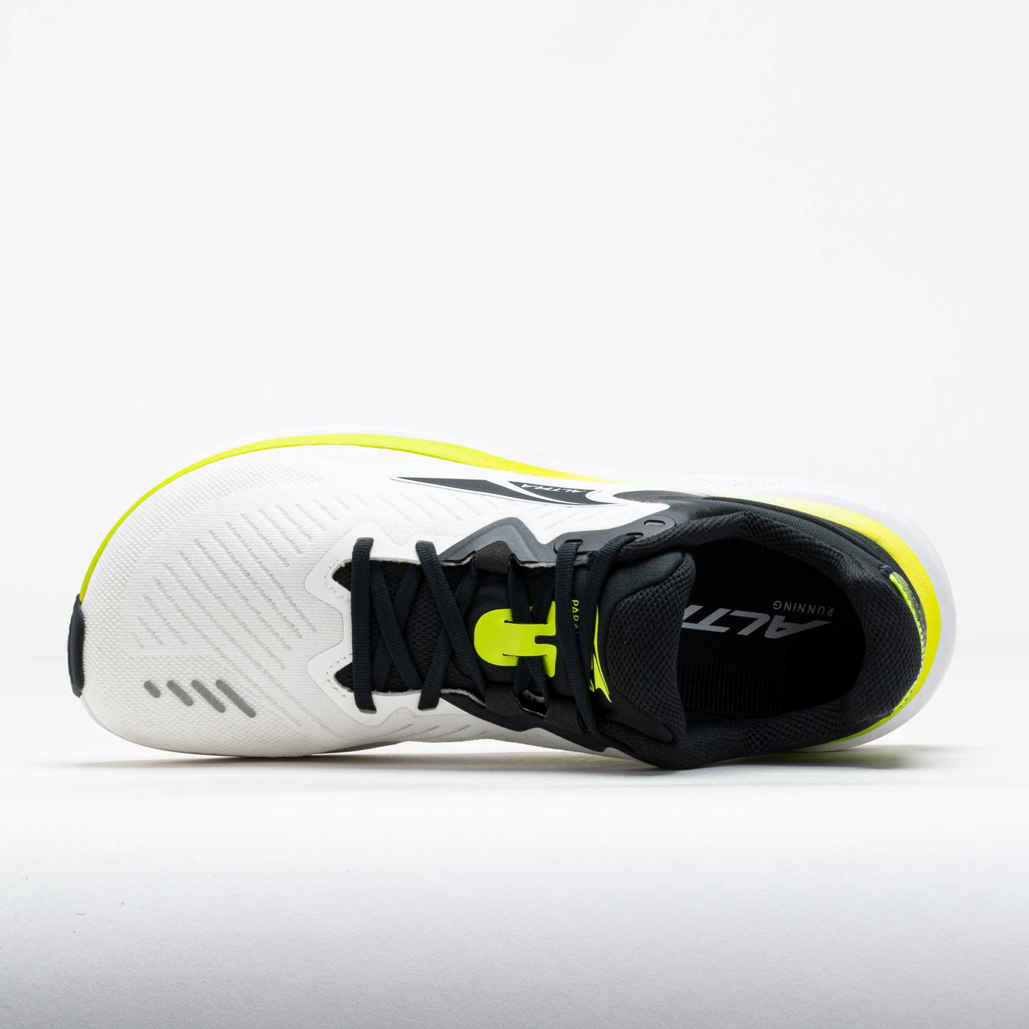 Altra Paradigm 8 Men's White/Black