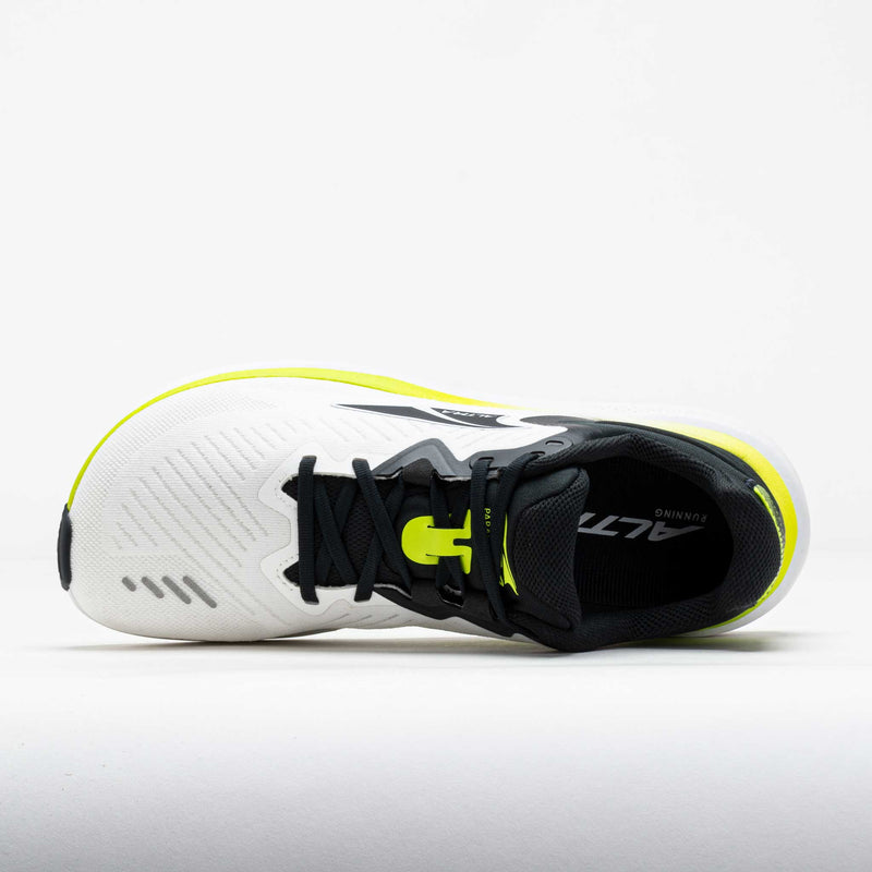 Altra Paradigm 8 Men's White/Black