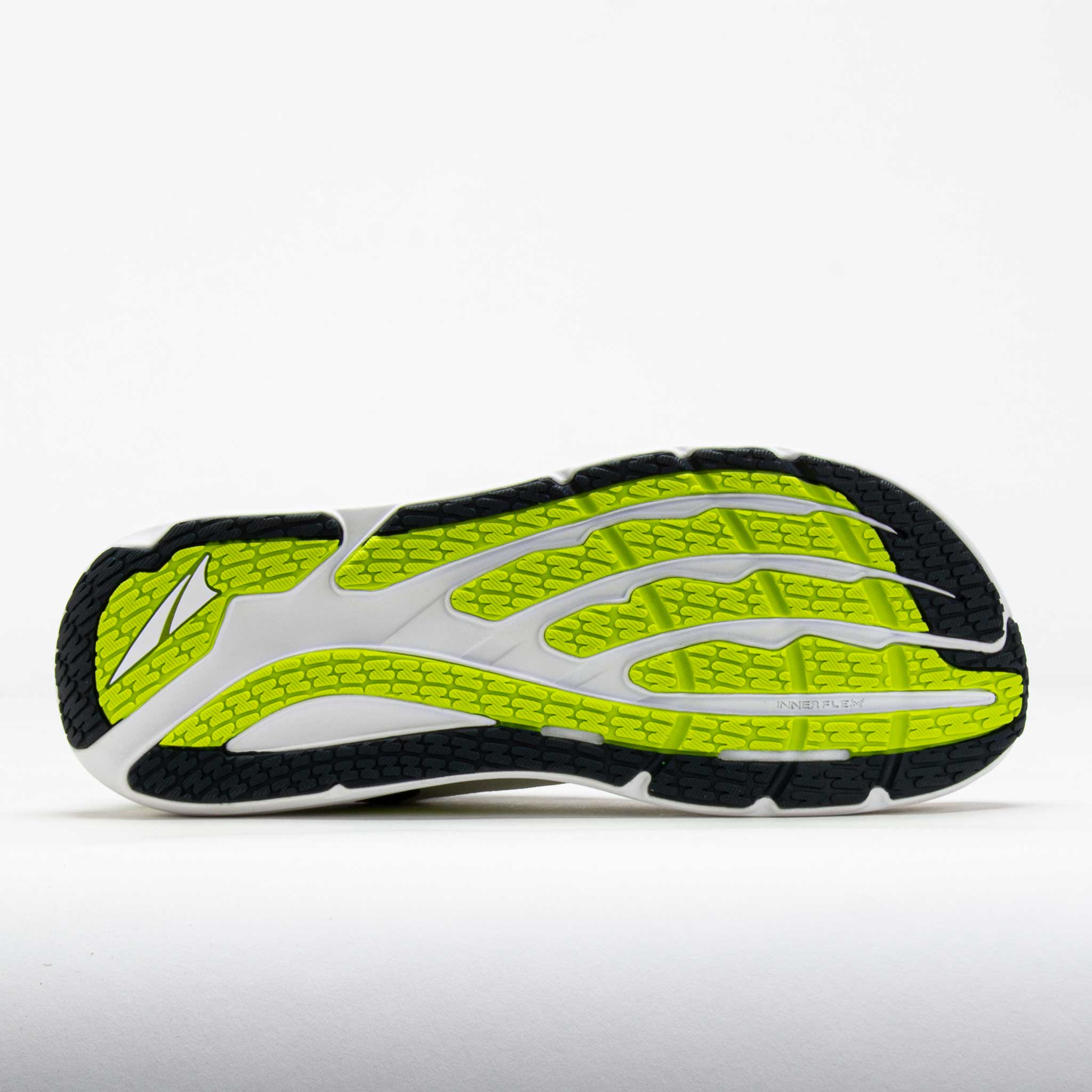 Altra Paradigm 8 Men's White/Black – Holabird Sports