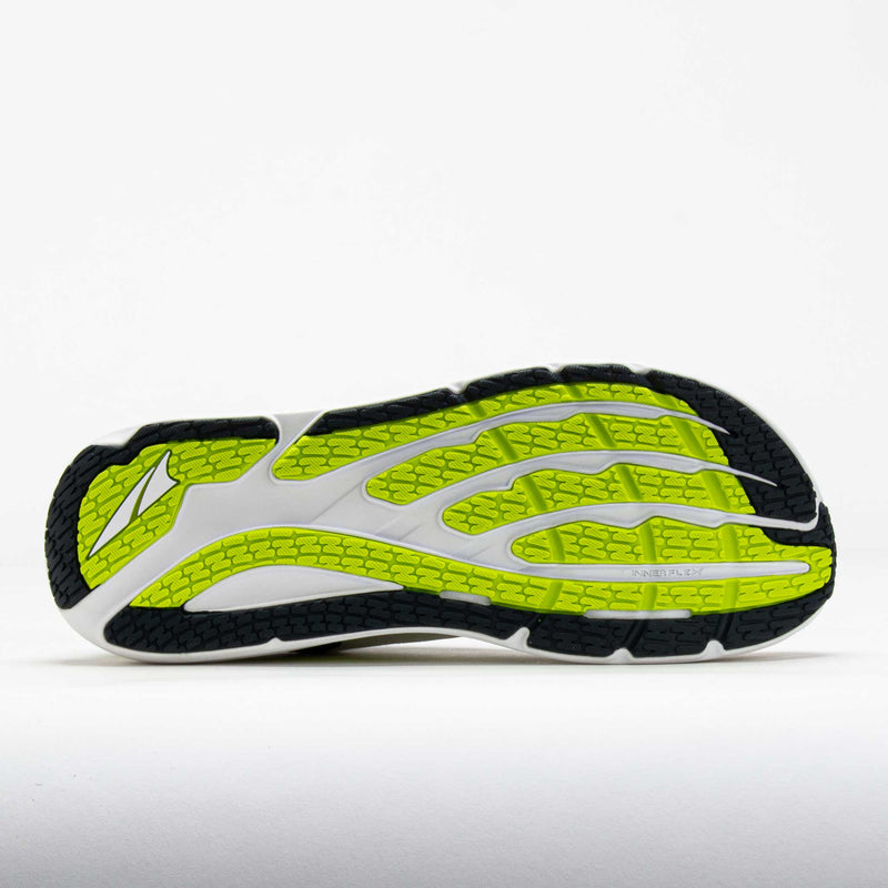 Altra Paradigm 8 Men's White/Black