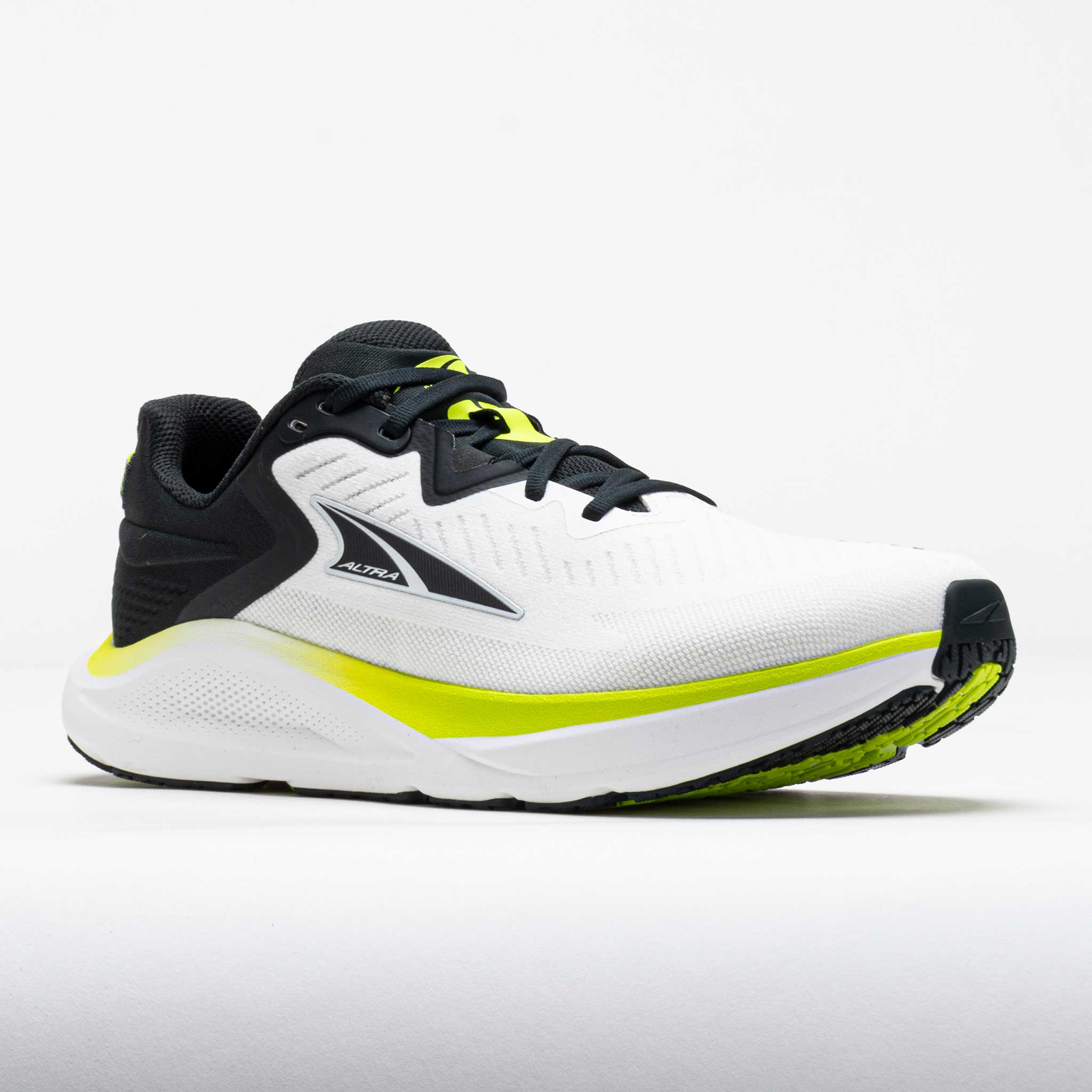 Altra Paradigm 8 Men's White/Black