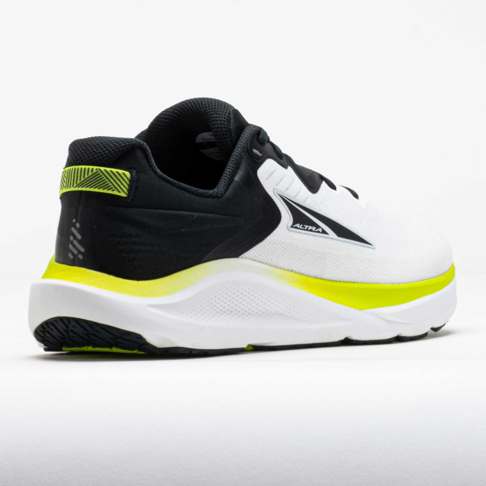 Altra Paradigm 8 Men's White/Black