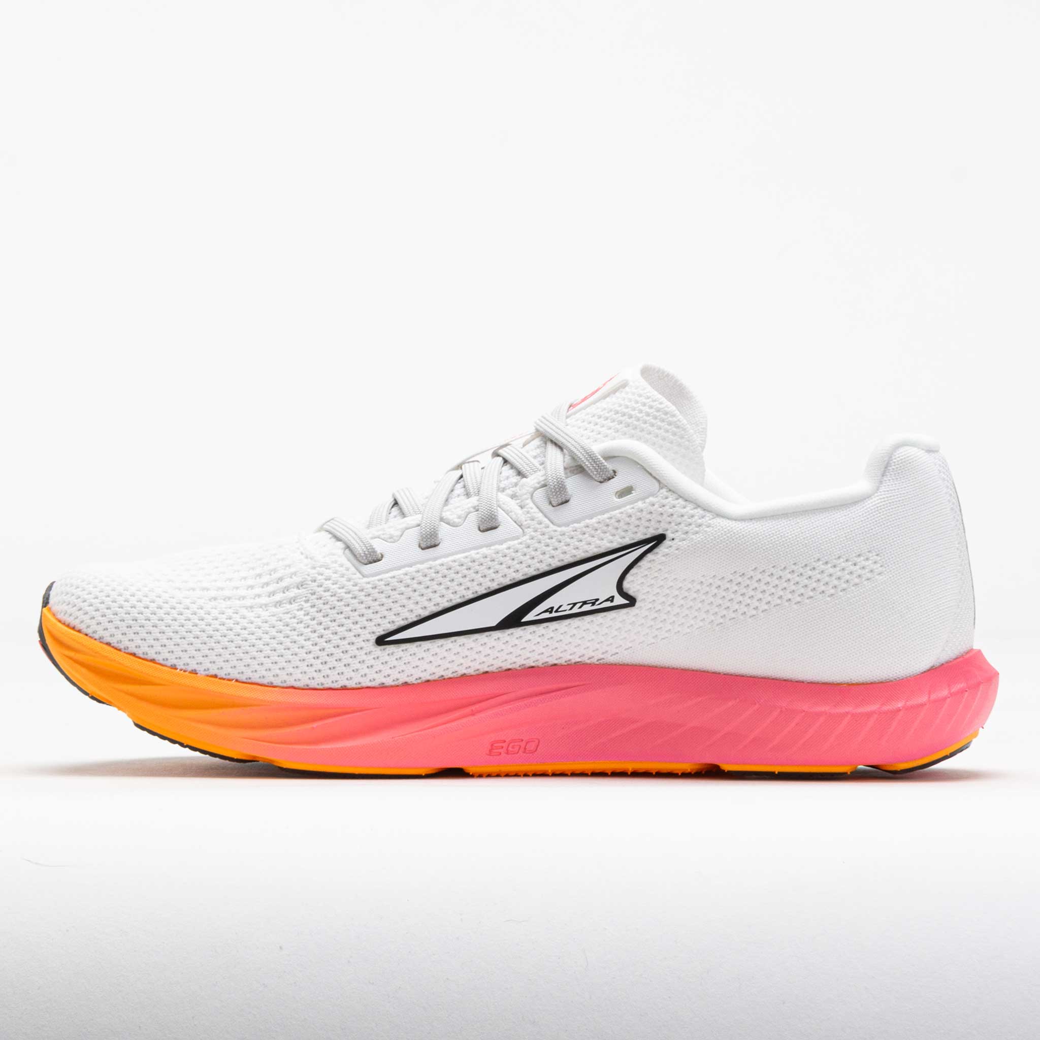 (取寄) アルトラ レディース エスカランテ 4 Altra women Escalante 4 White/Orange Altra Escalante 4 Women's White/Orange – Holabird Sports