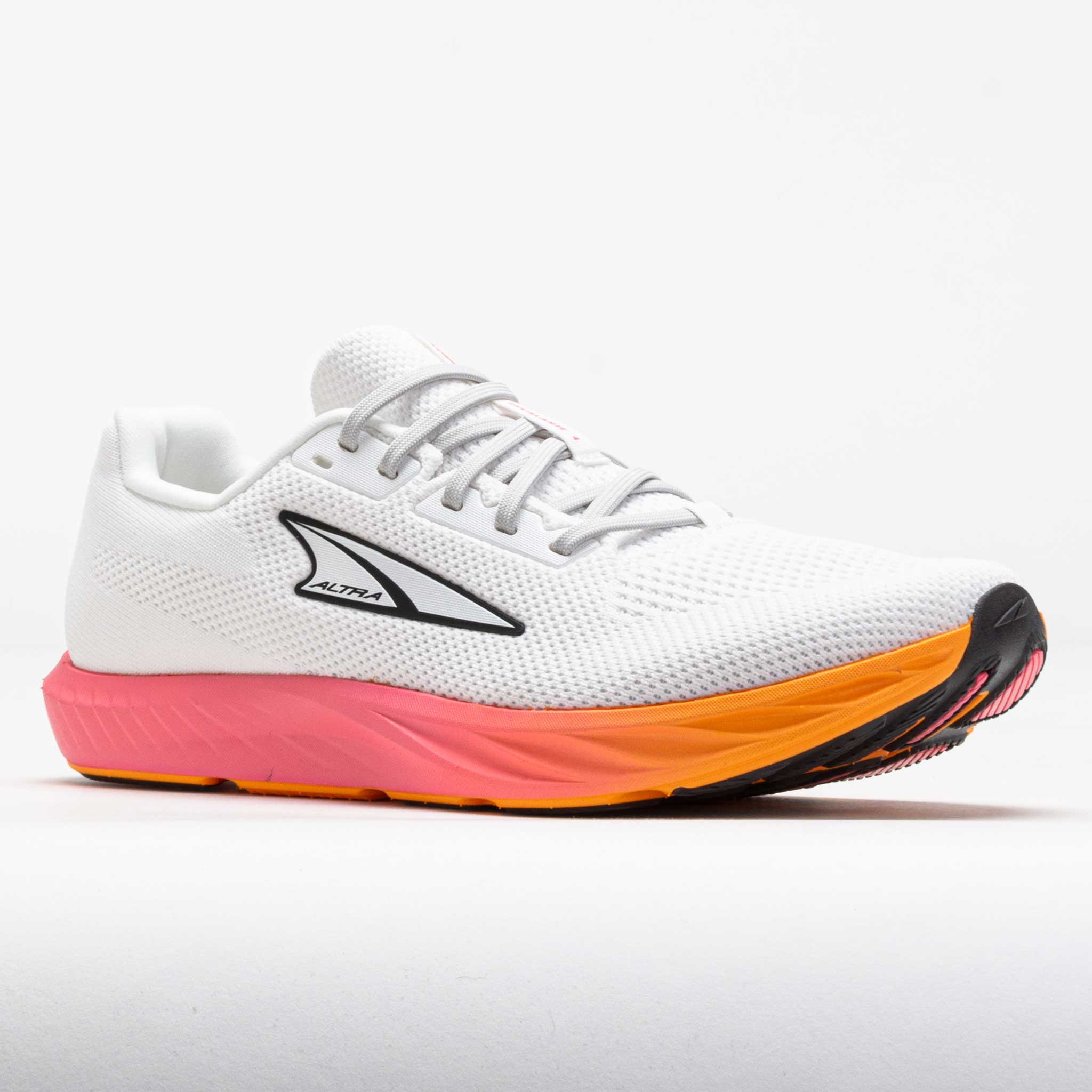 Altra Escalante 4 Women's White/Orange – Holabird Sports