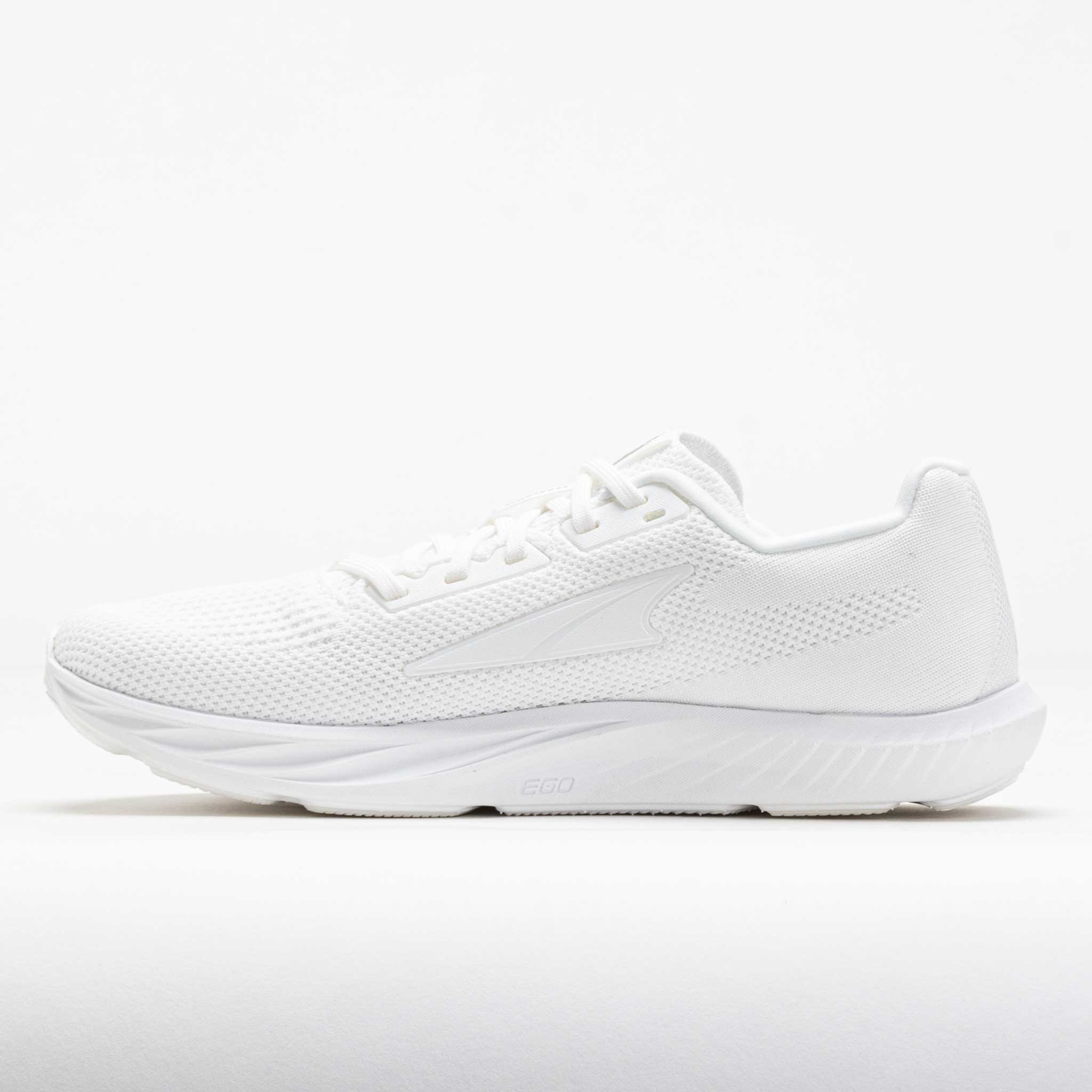 シャルナーク Altra Escalante 4 Women's White/White – Holabird Sports