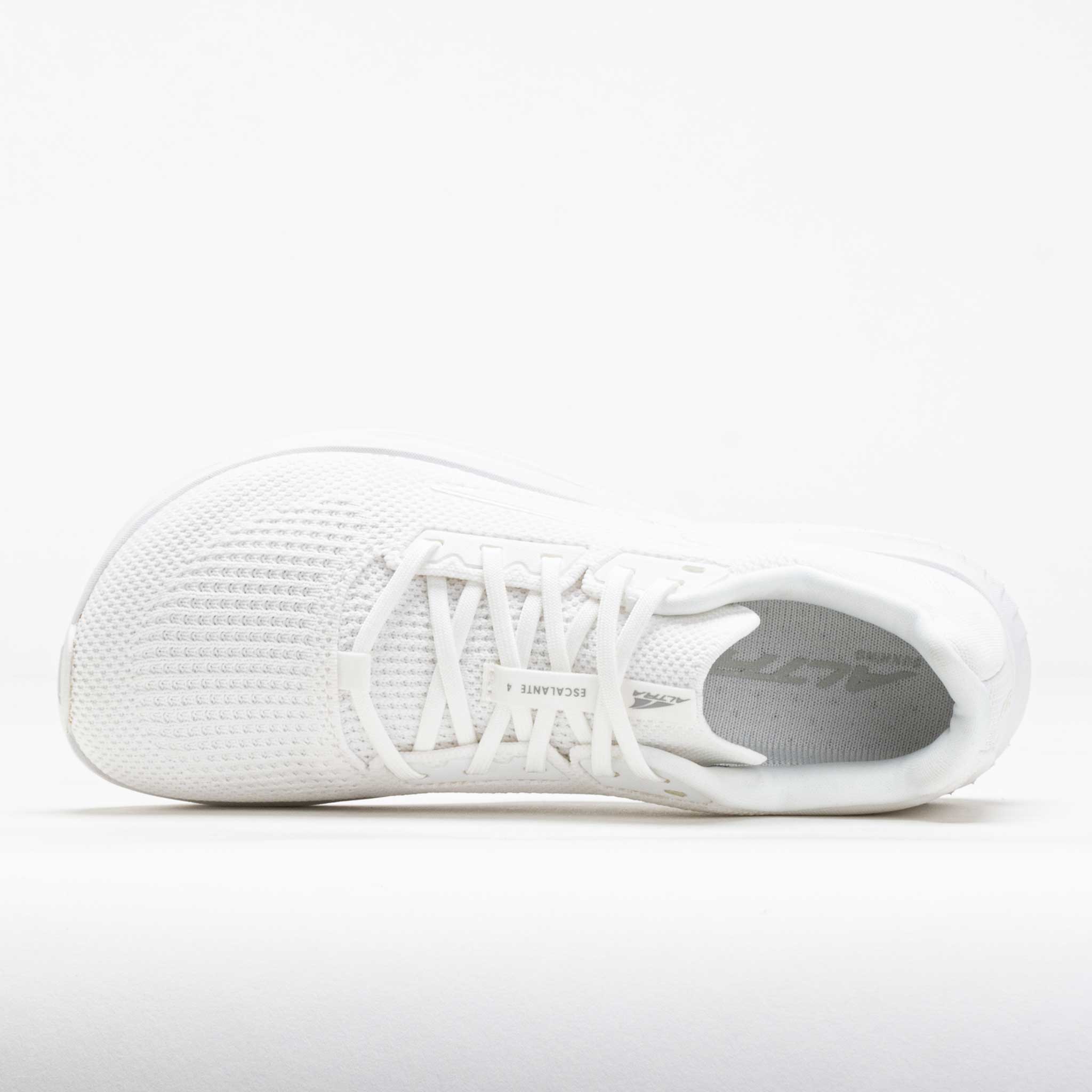 Altra Escalante 4 Women's White/White