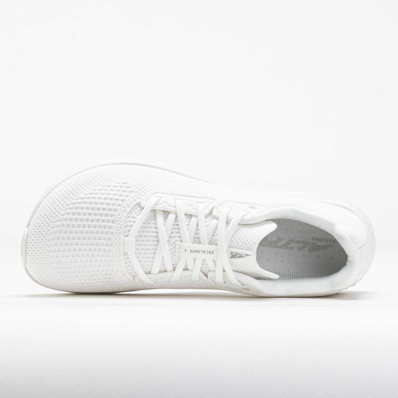 Altra Escalante 4 Women's White/White