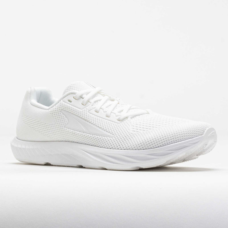 Altra Escalante 4 Women's White/White