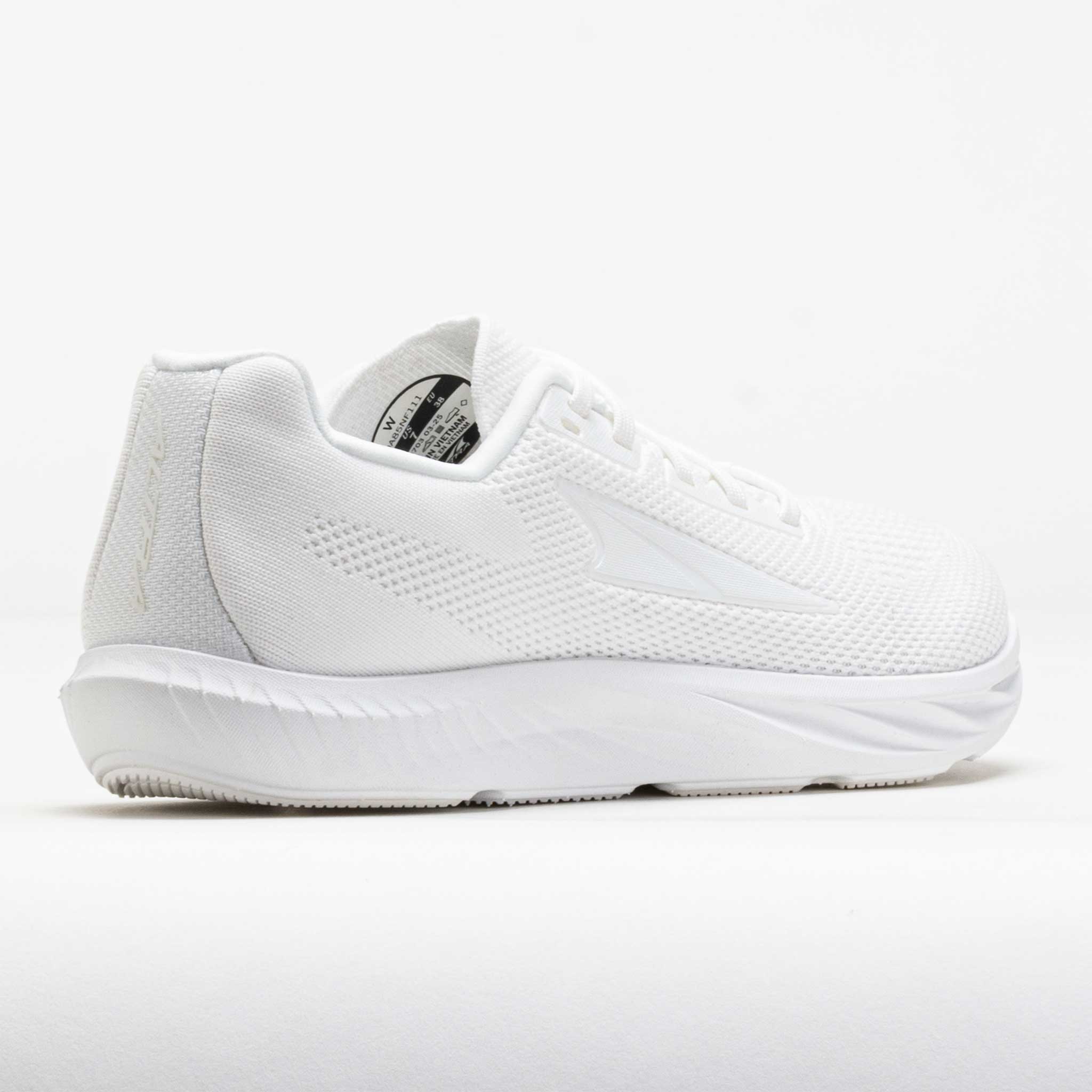 Altra Escalante 4 Women's White/White – Holabird Sports