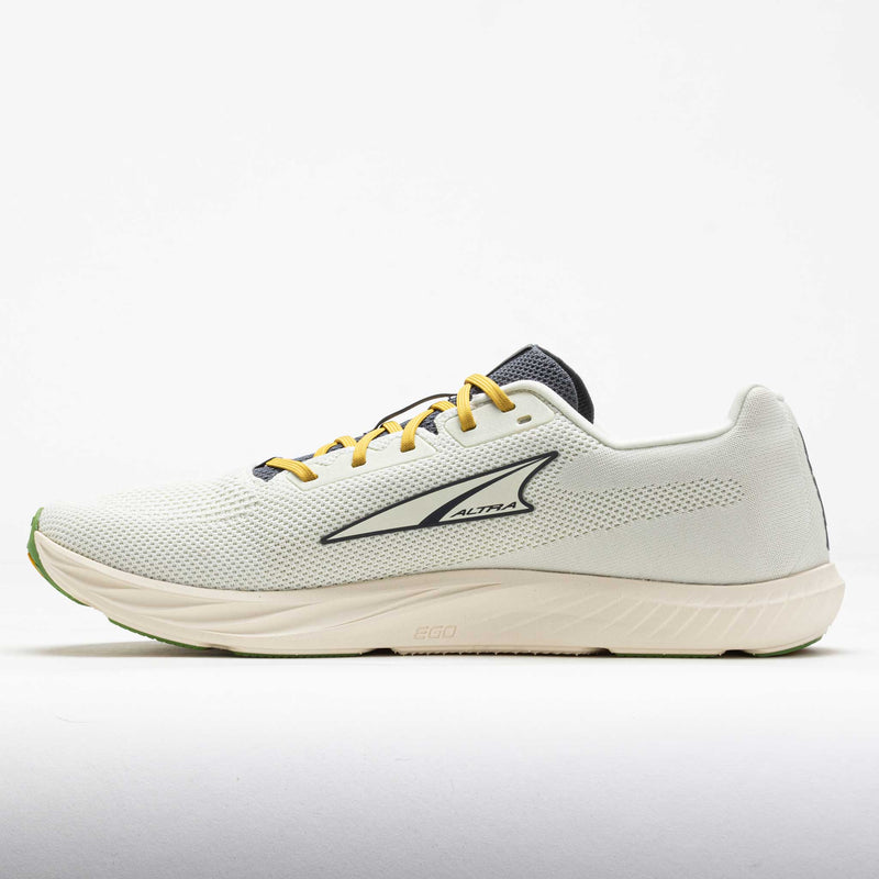 Altra Escalante 4 Men's White/Gray