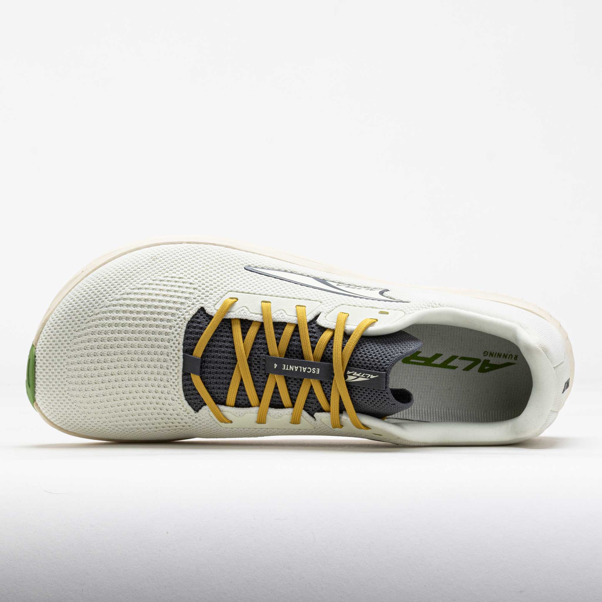 Altra Escalante 4 Men's White/Gray