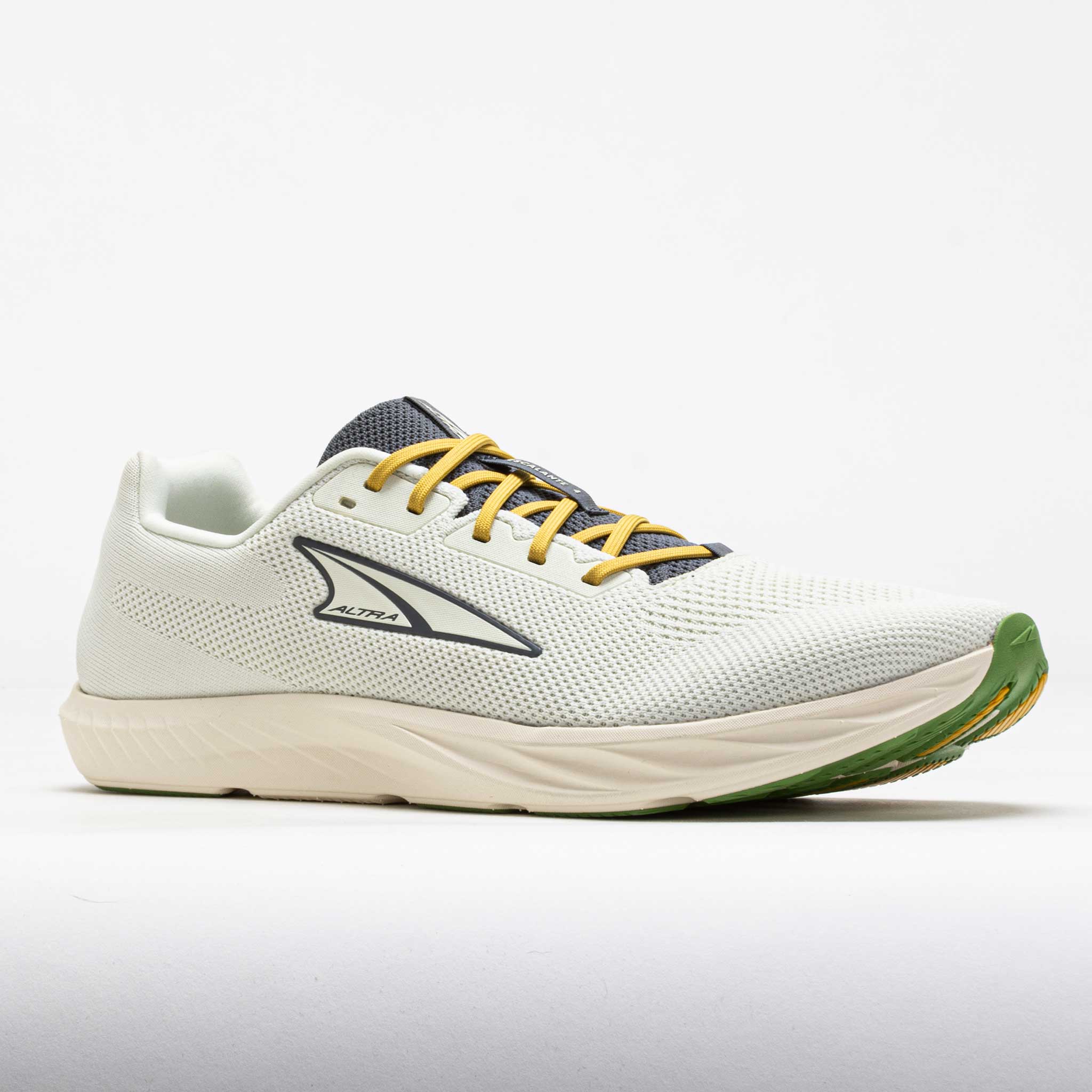 Altra Escalante 4 Men's White/Gray