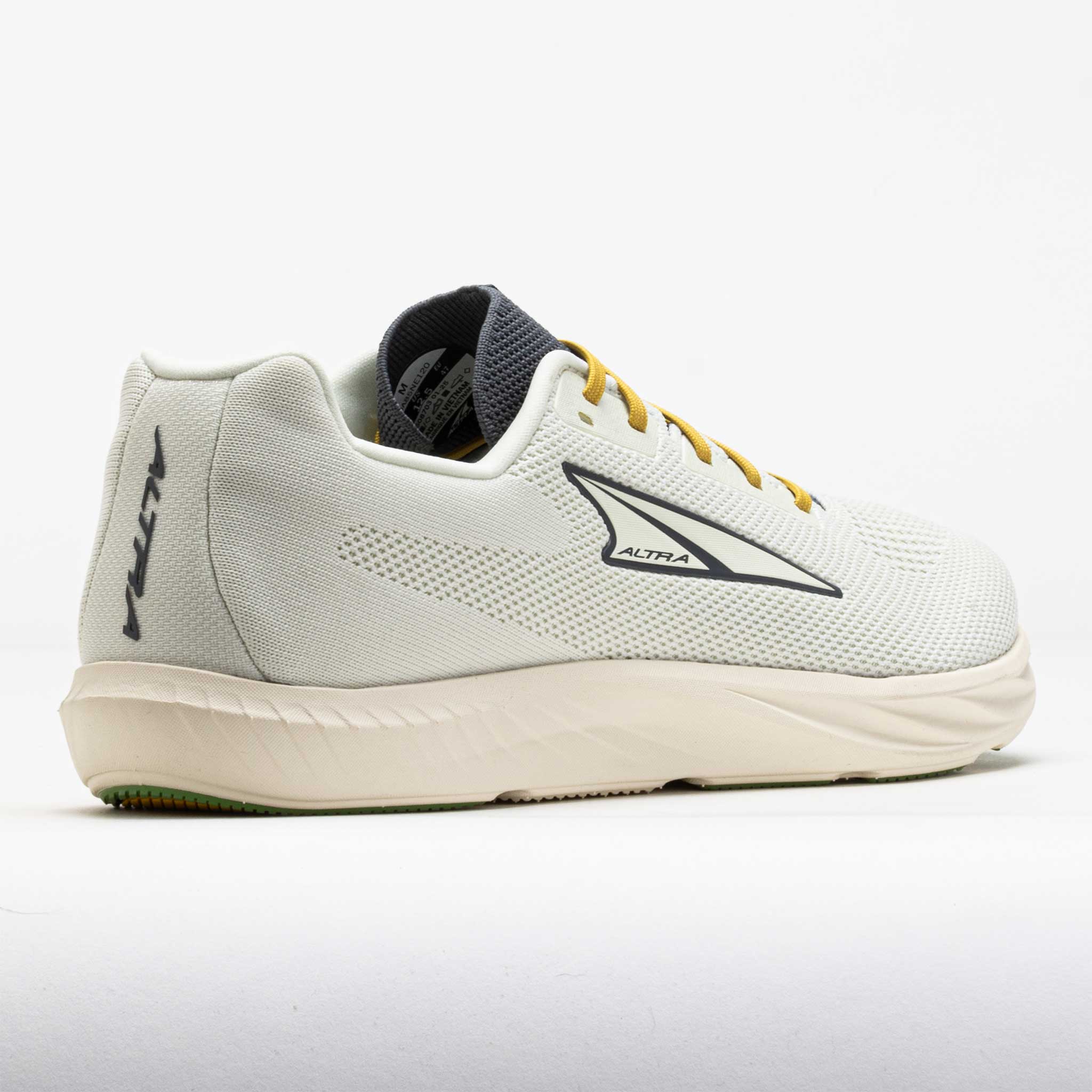 Altra Escalante 4 Men's White/Gray
