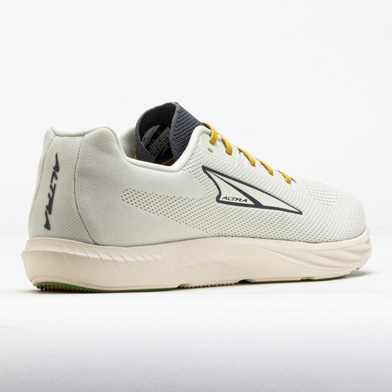 Altra Escalante 4 Men's White/Gray