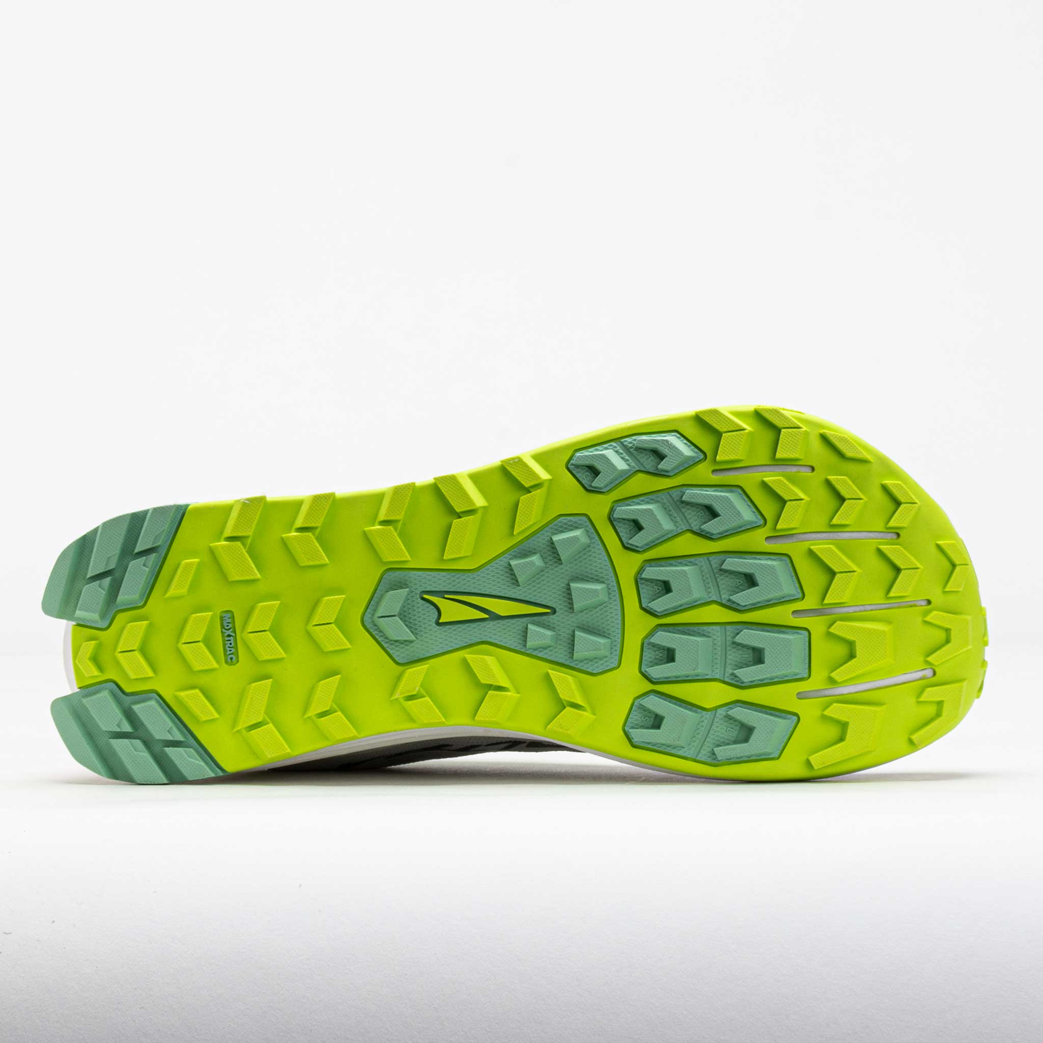 Altra Lone Peak 9 Women's Gray/Lime – Holabird Sports