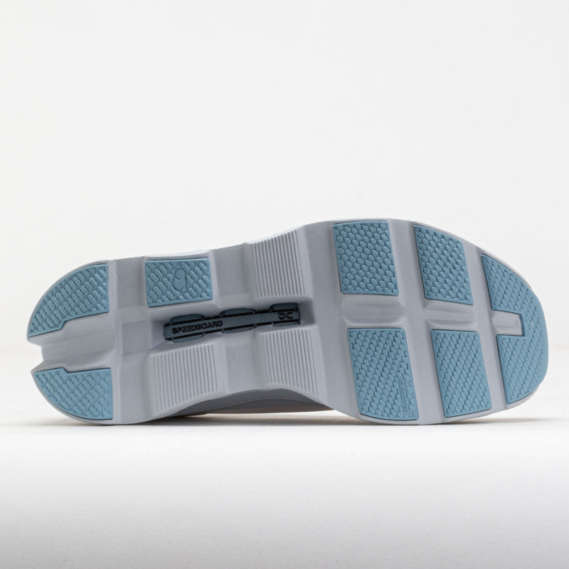 On Cloudmonster Women's Frost/Wash